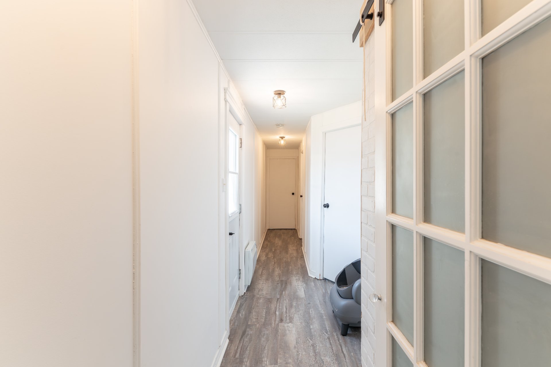 Corridor