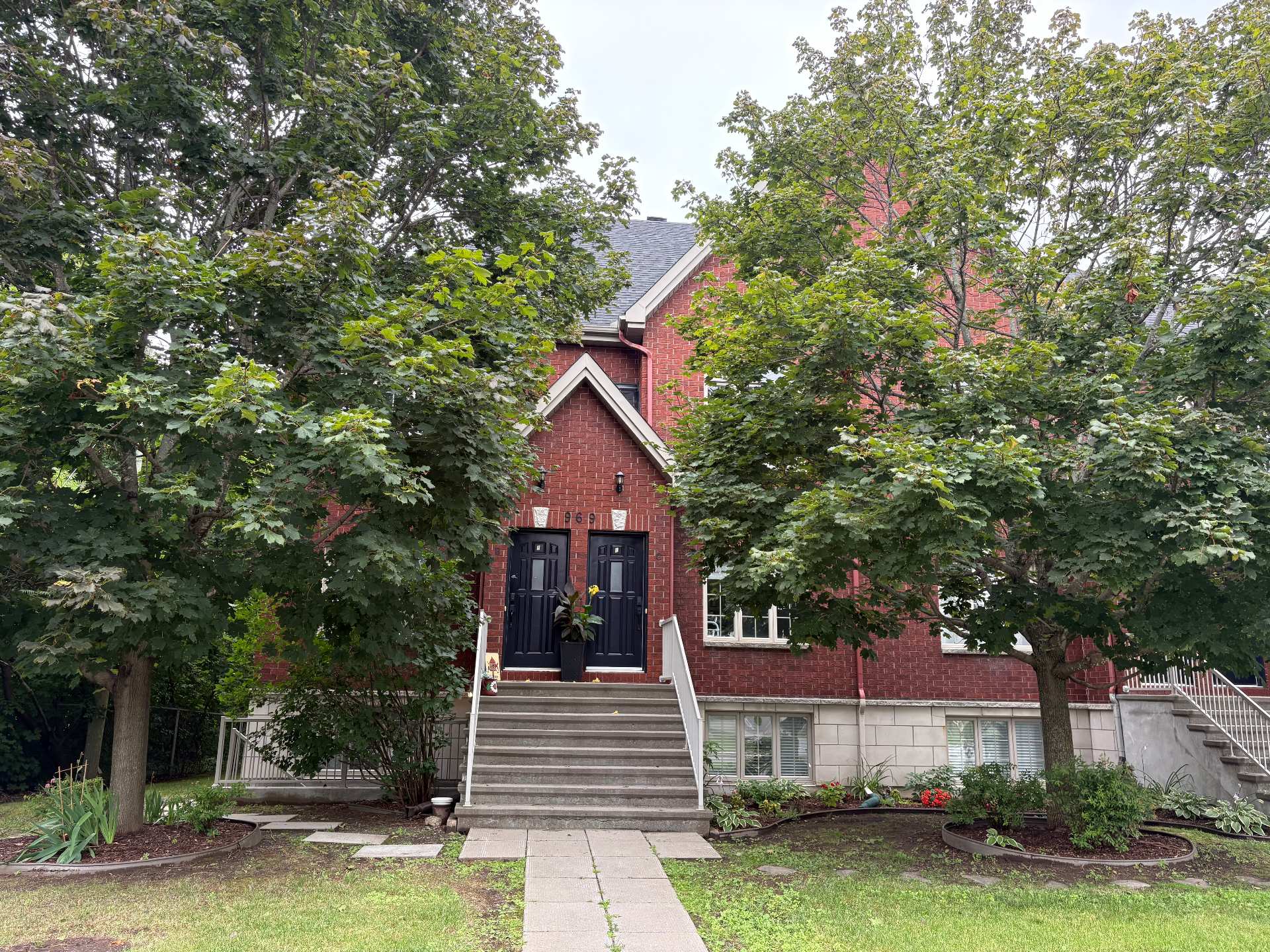 969, Boul. Wilfrid-Lavigne, A — photo 1