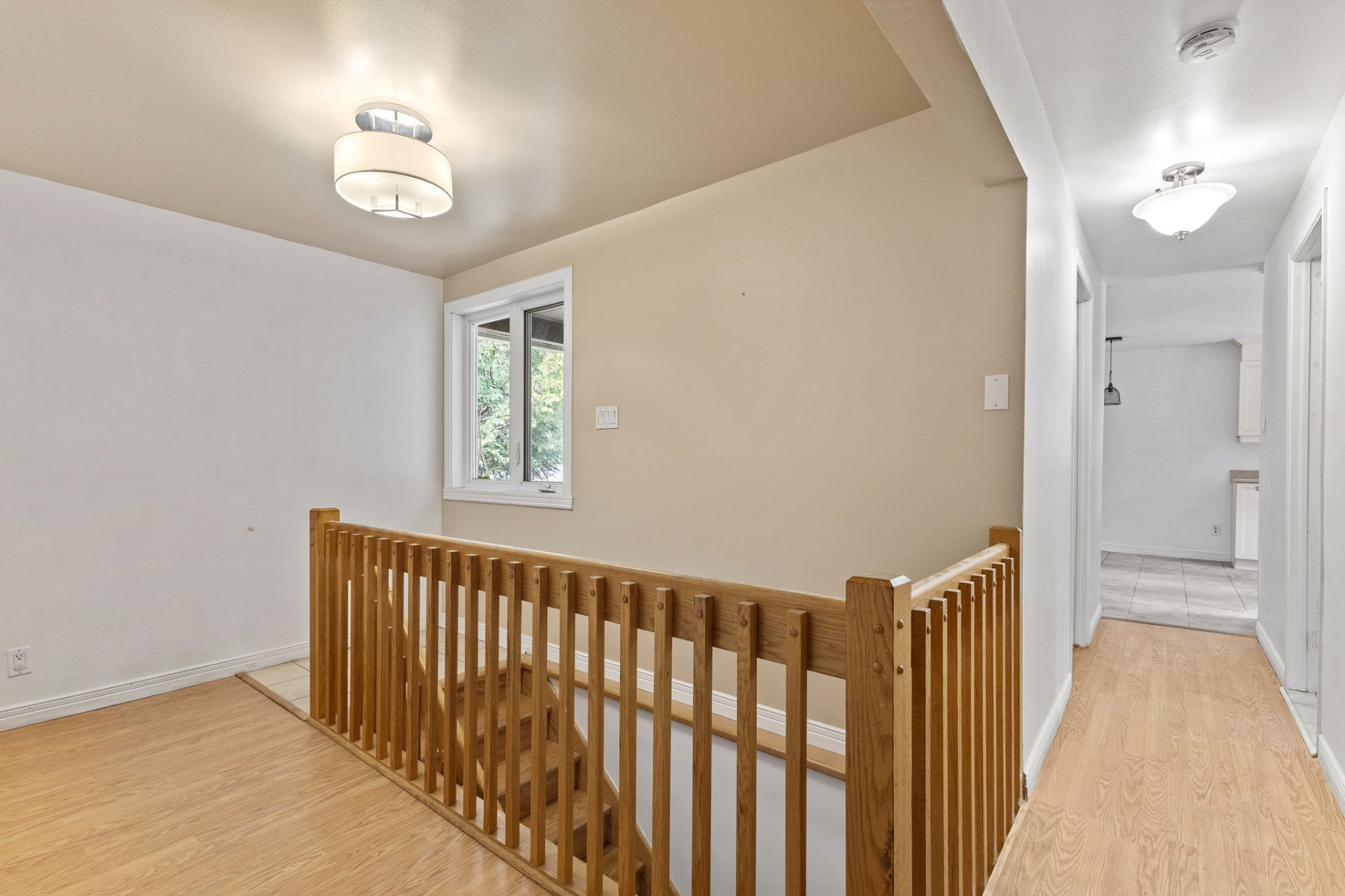 Escalier