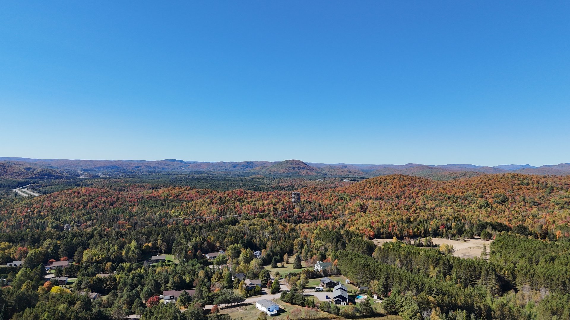Vue d'ensemble