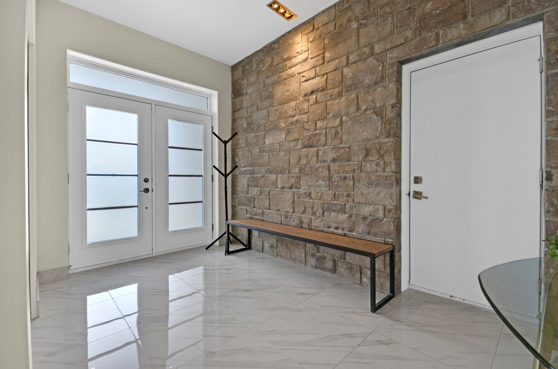 Hall d'entrée/Vestibule