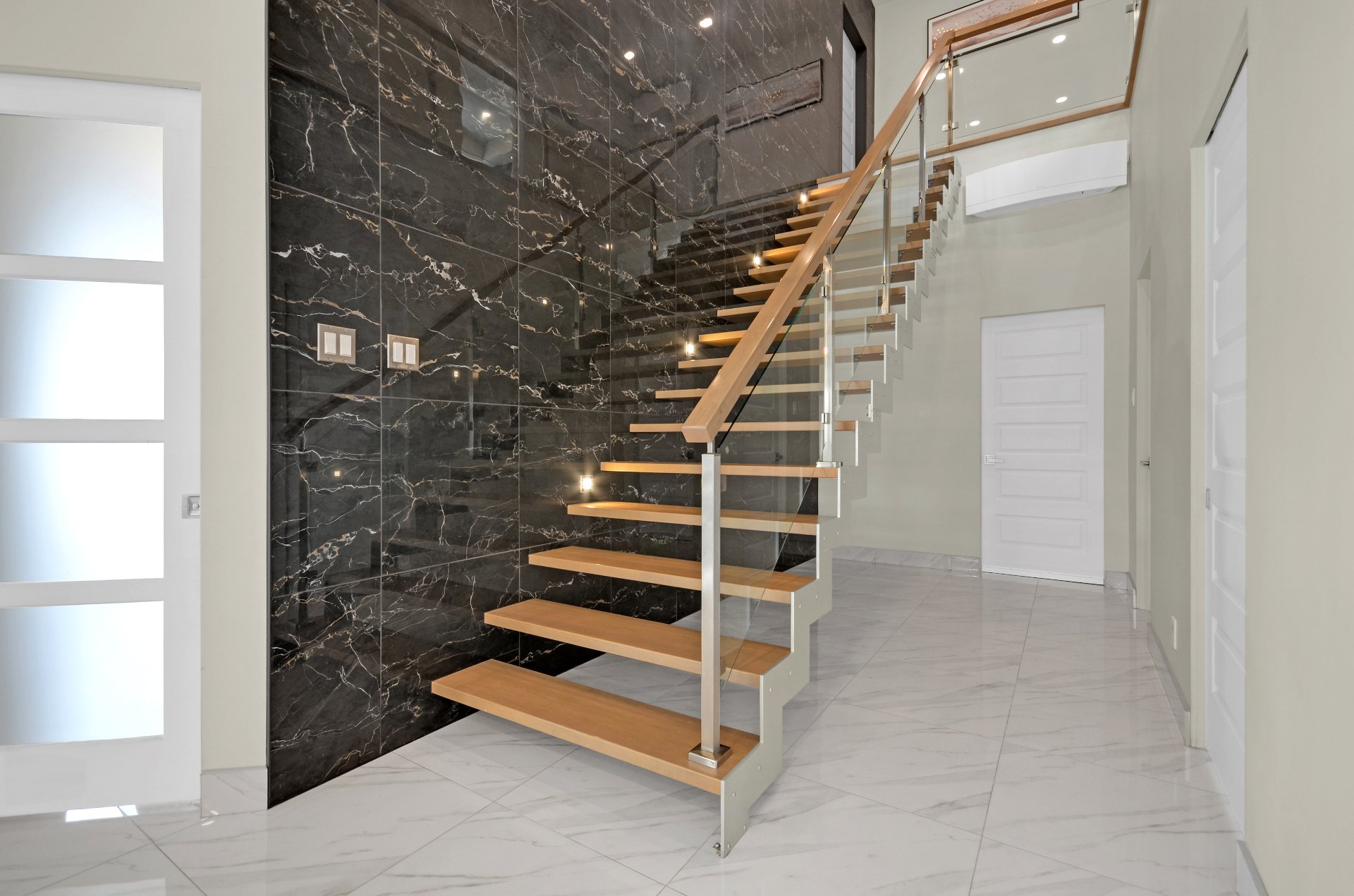Escalier