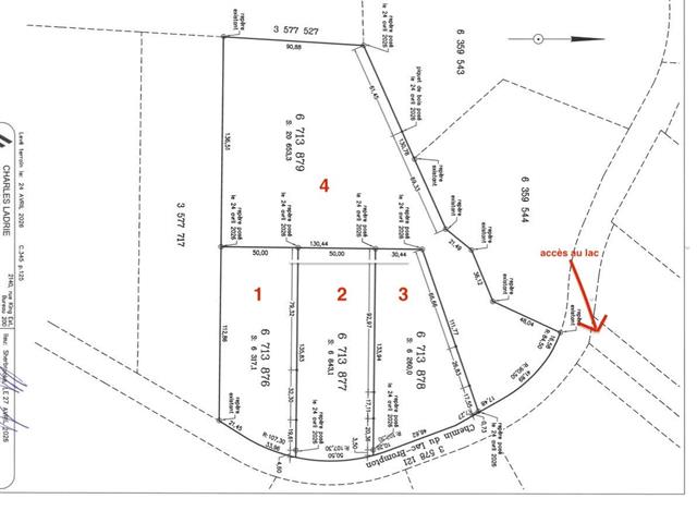 Plan (croquis)