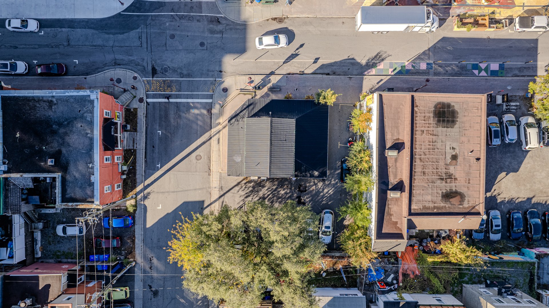 Vue d'ensemble