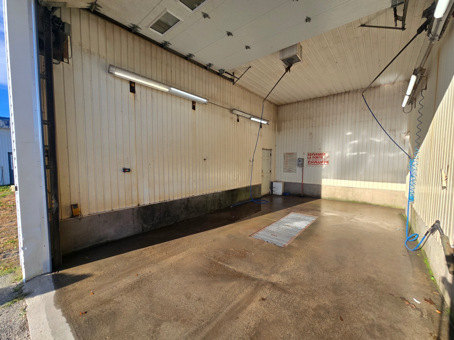 Garage