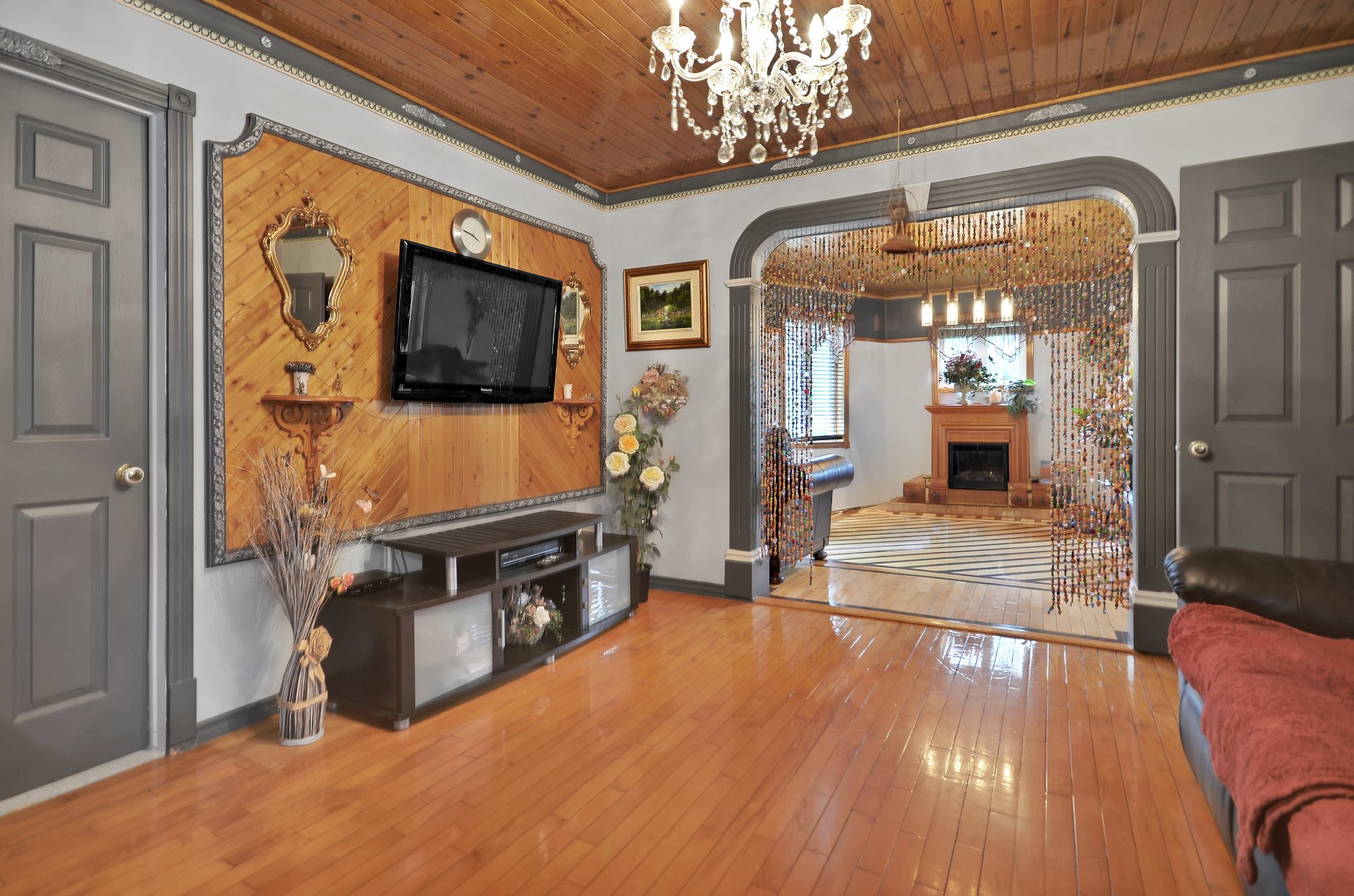Salon