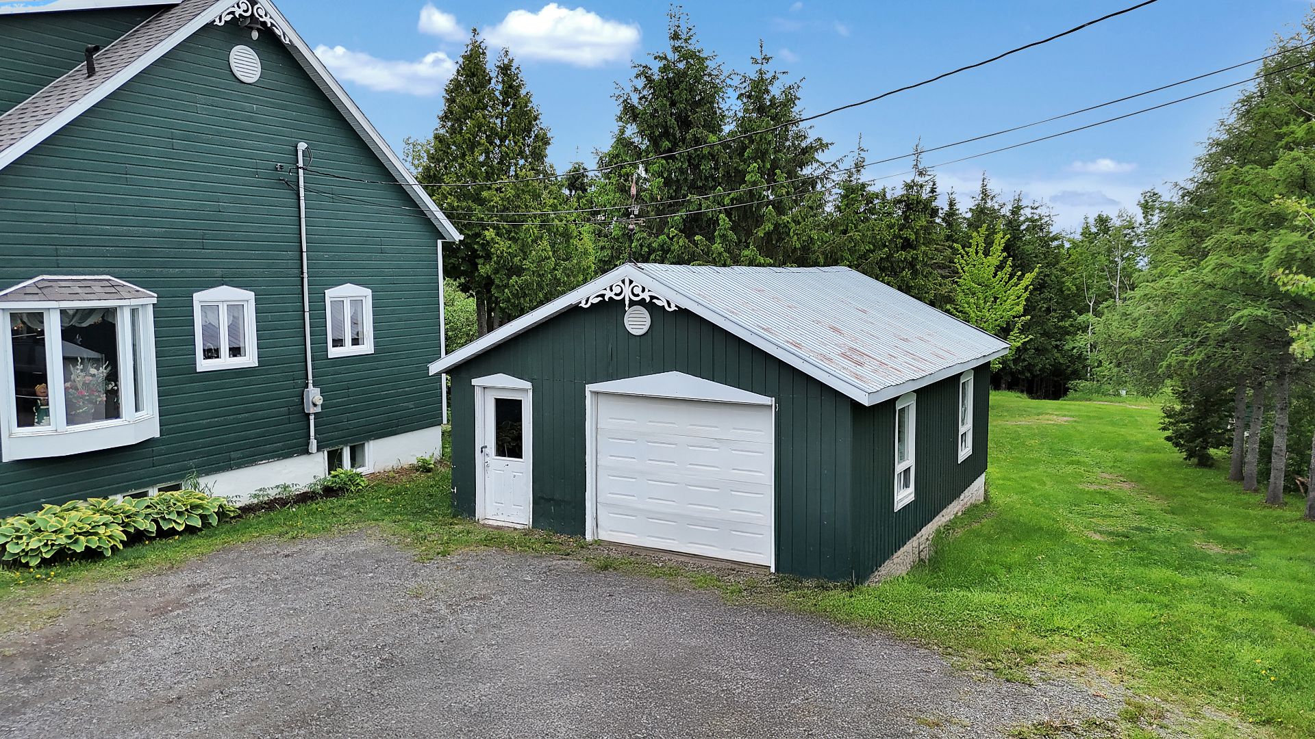 Garage