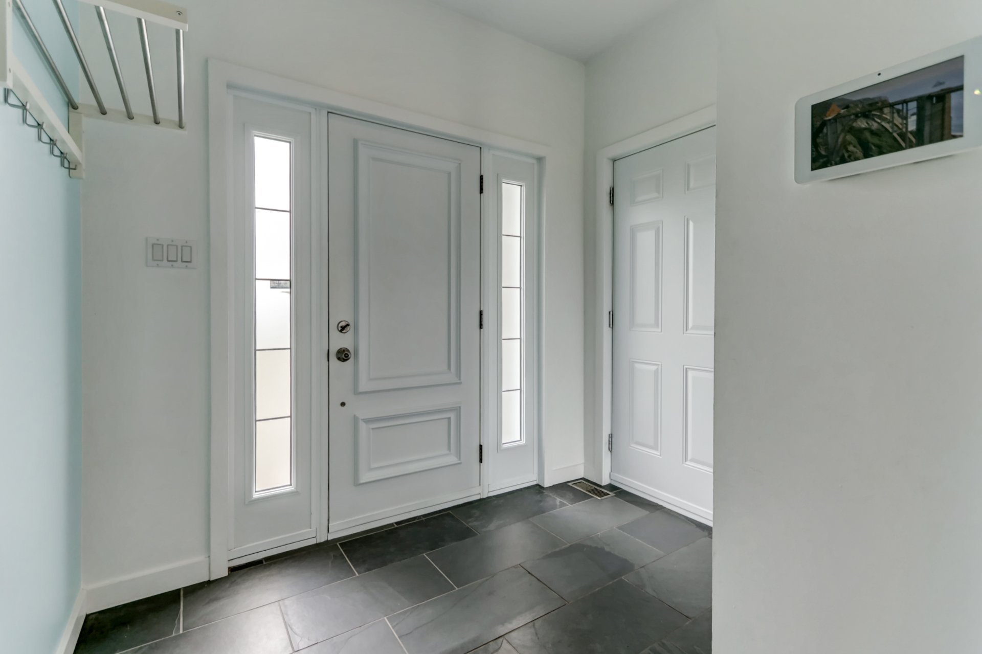 Hall d'entrée/Vestibule