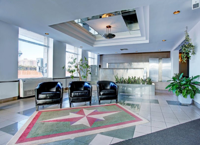 Hall d'entrée/Vestibule