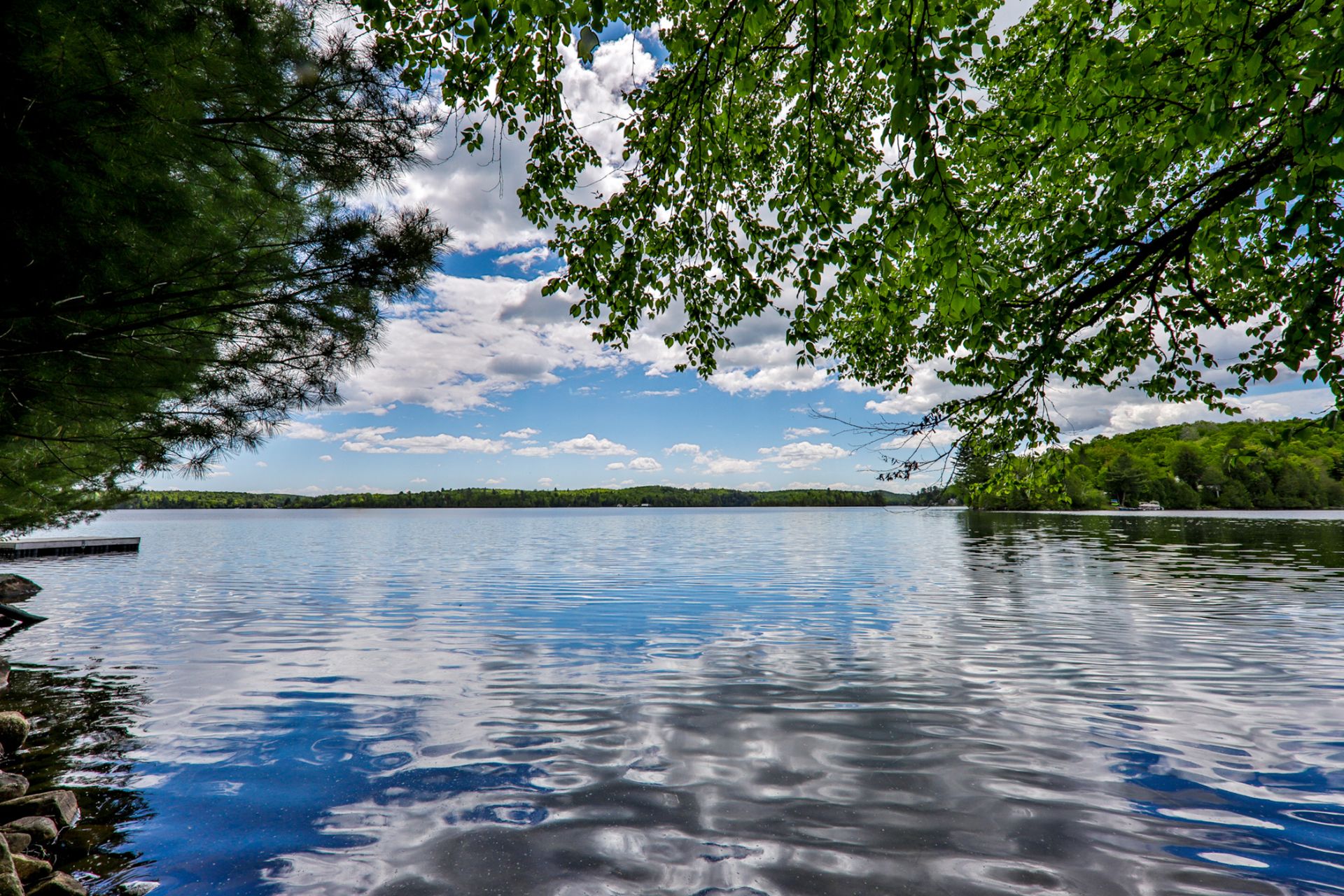 Waterfront