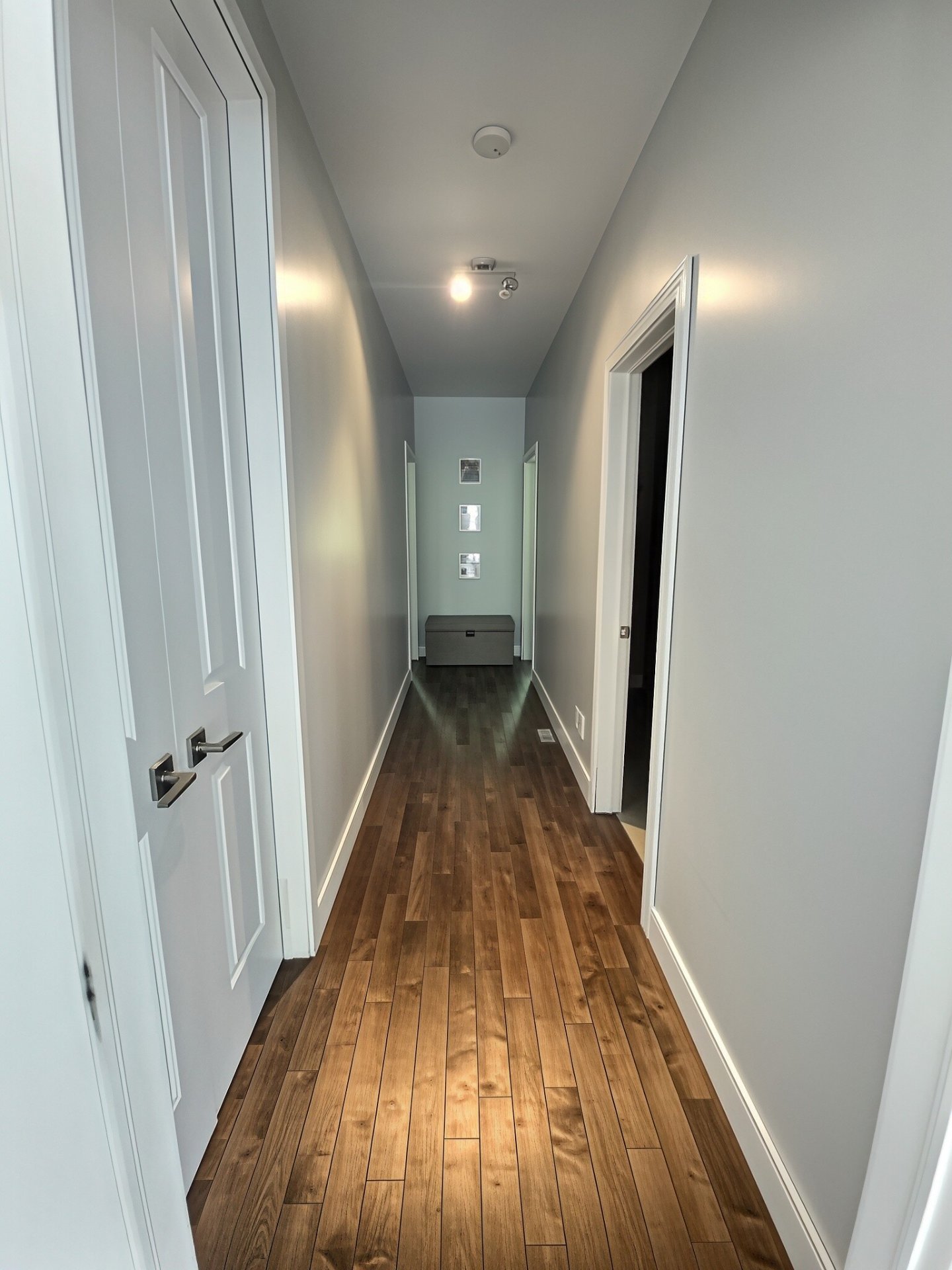 Passageway