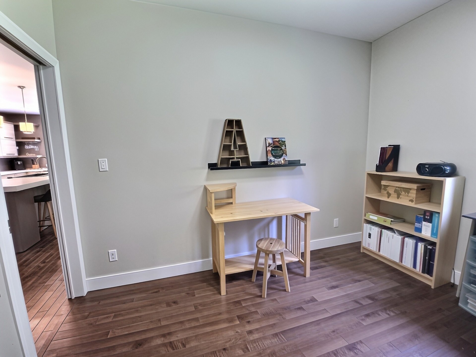 Bureau