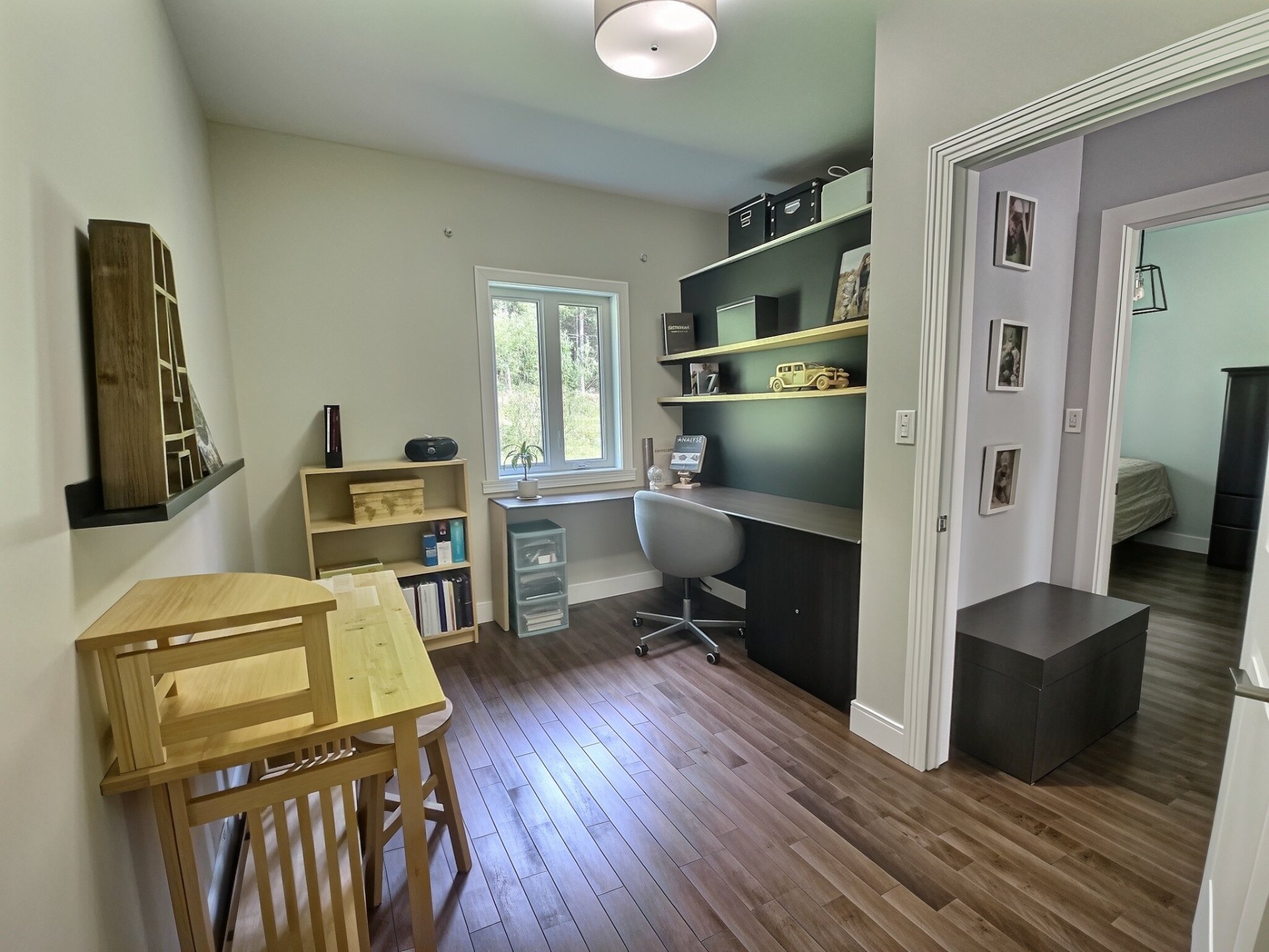 Bureau