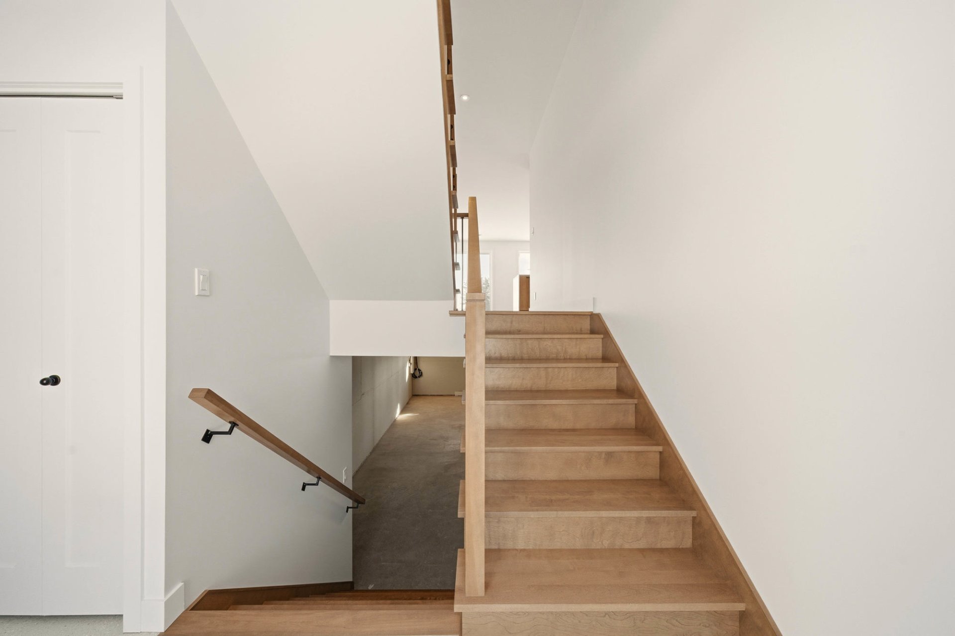 Escalier