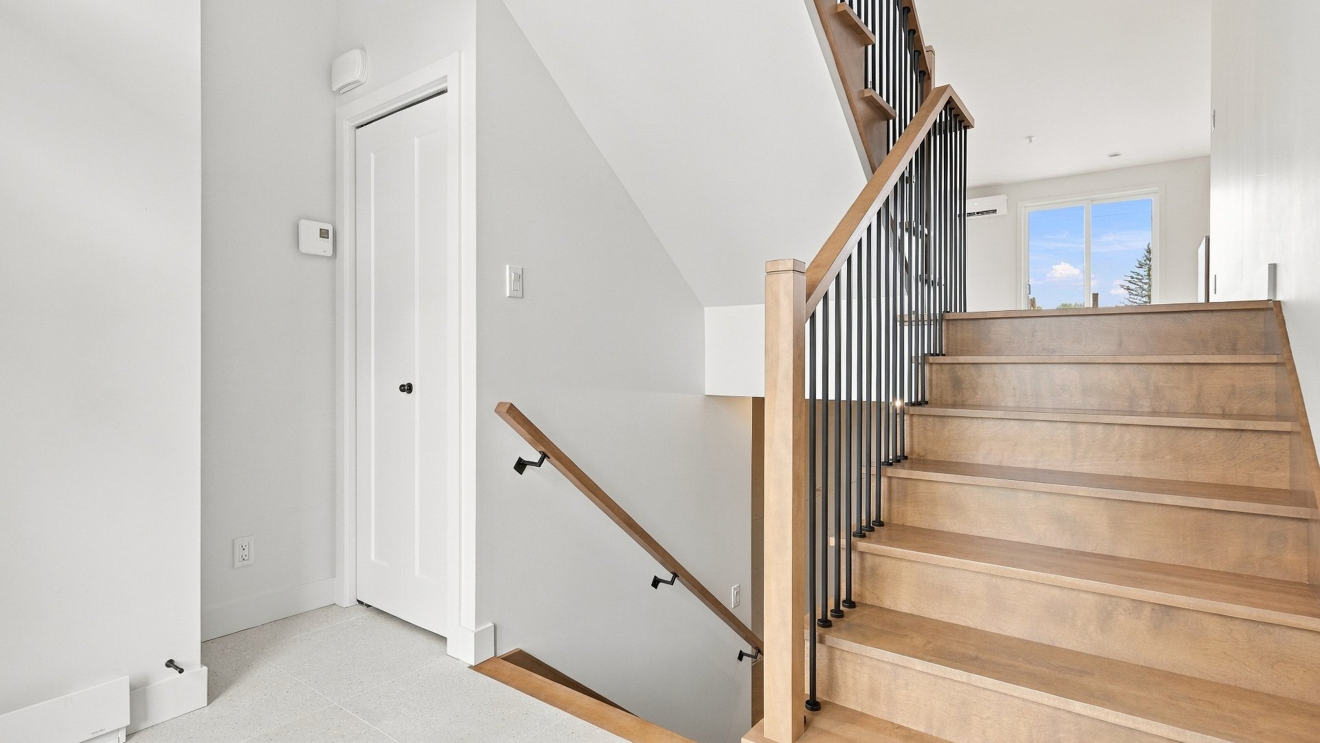 Escalier