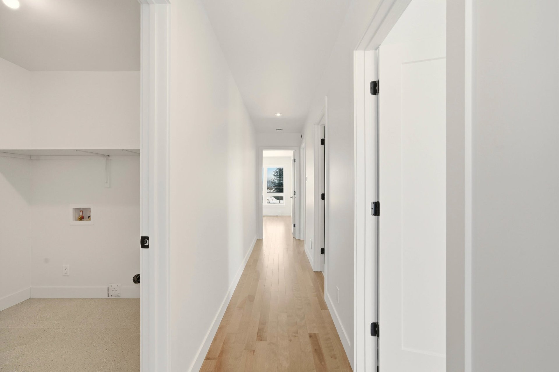 Passageway