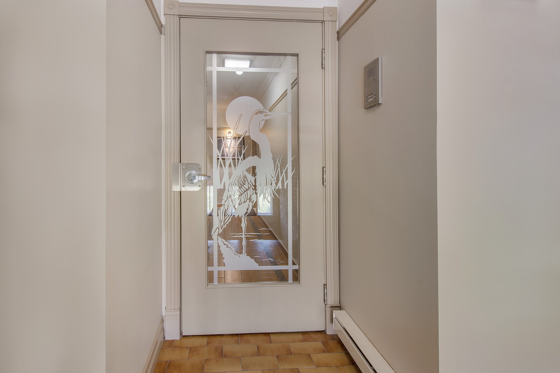 Passageway