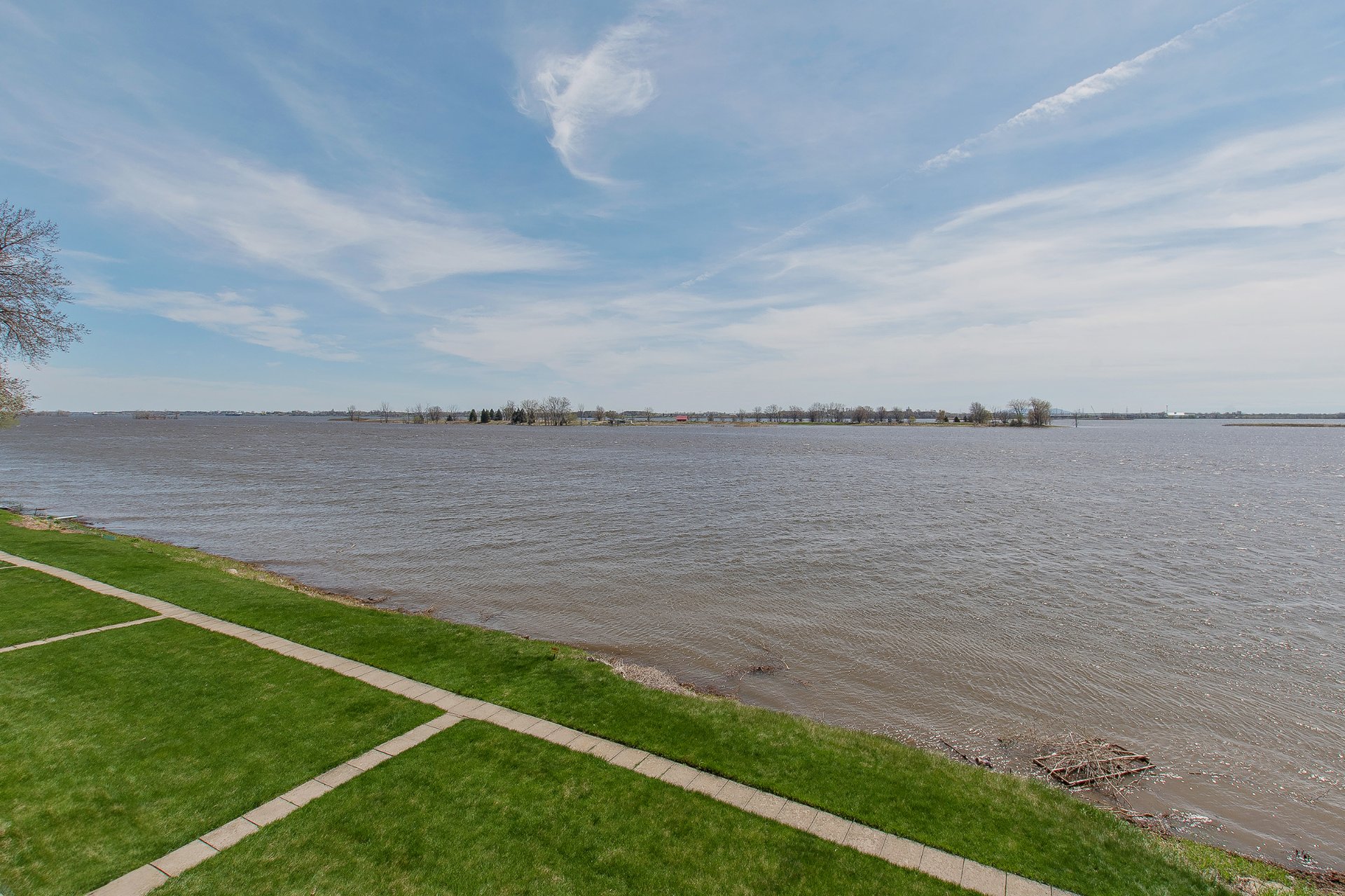 Waterfront