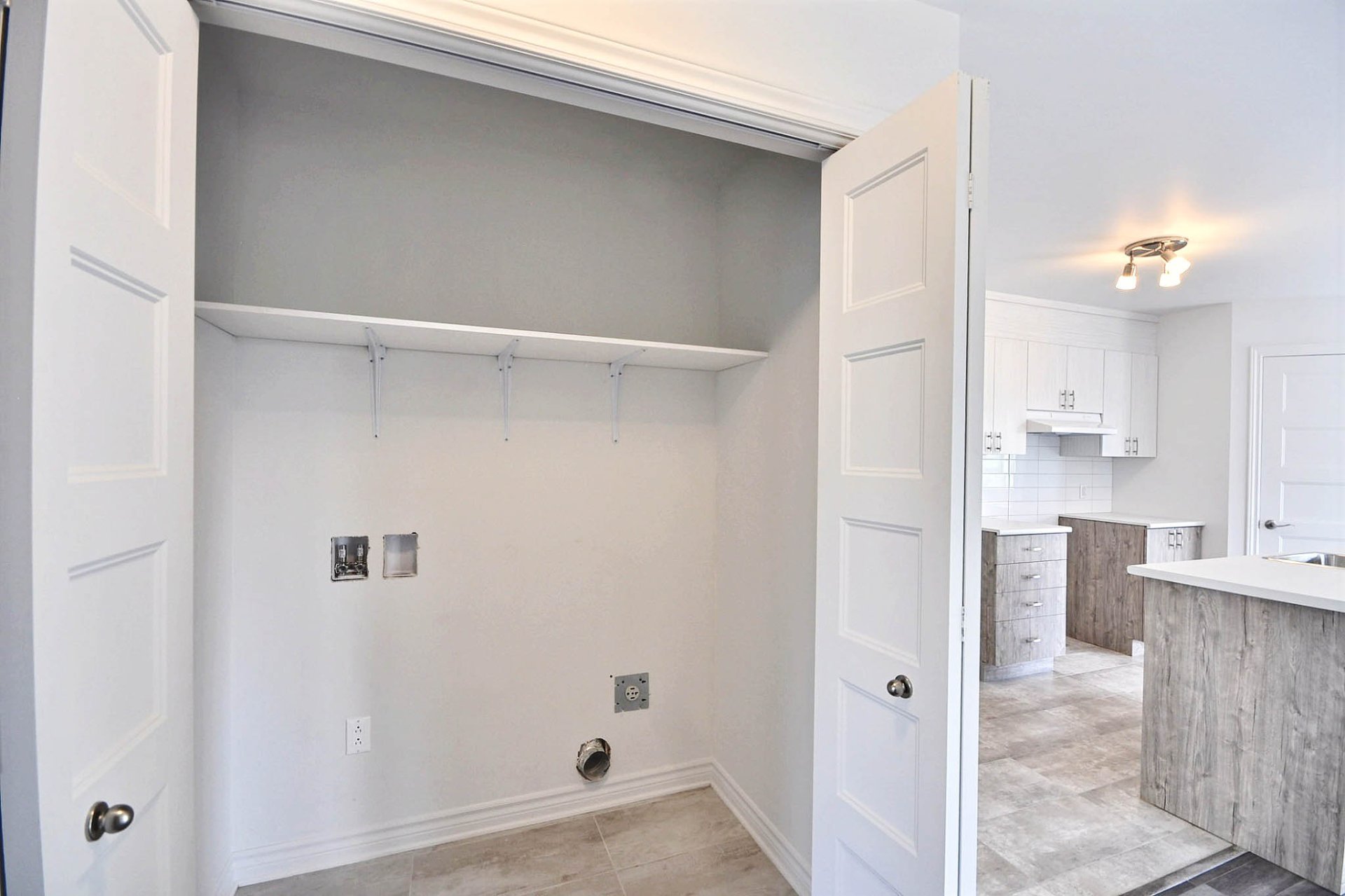 Passageway