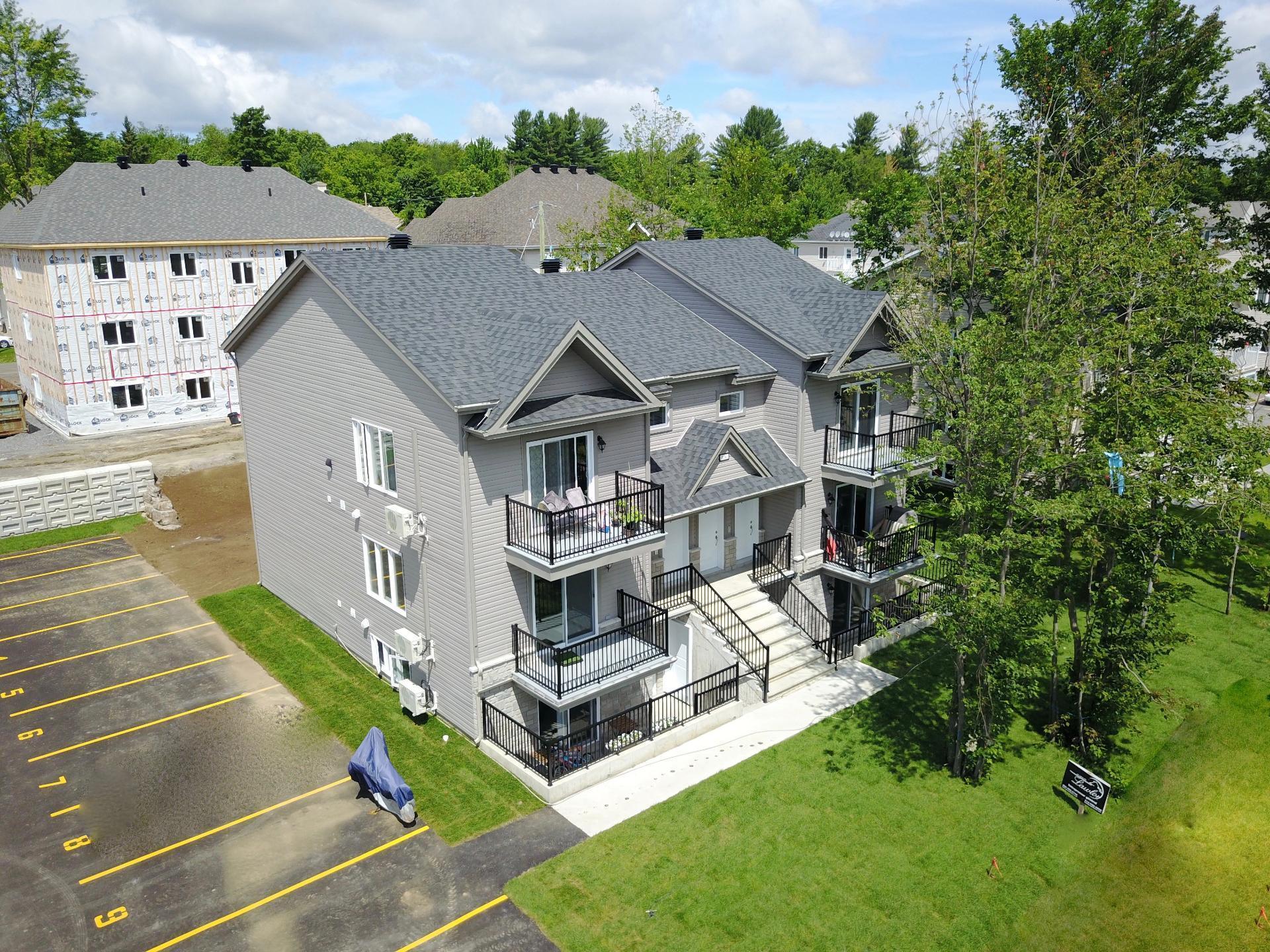 Frontage