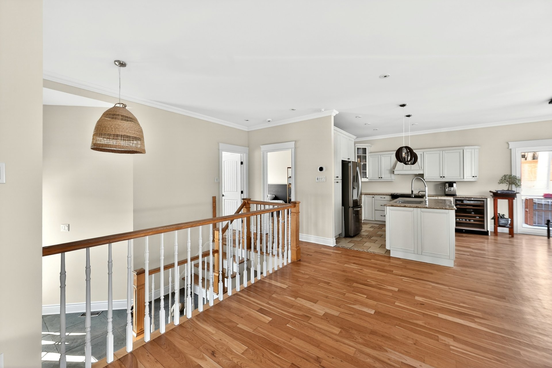 Hall d'entrée/Vestibule