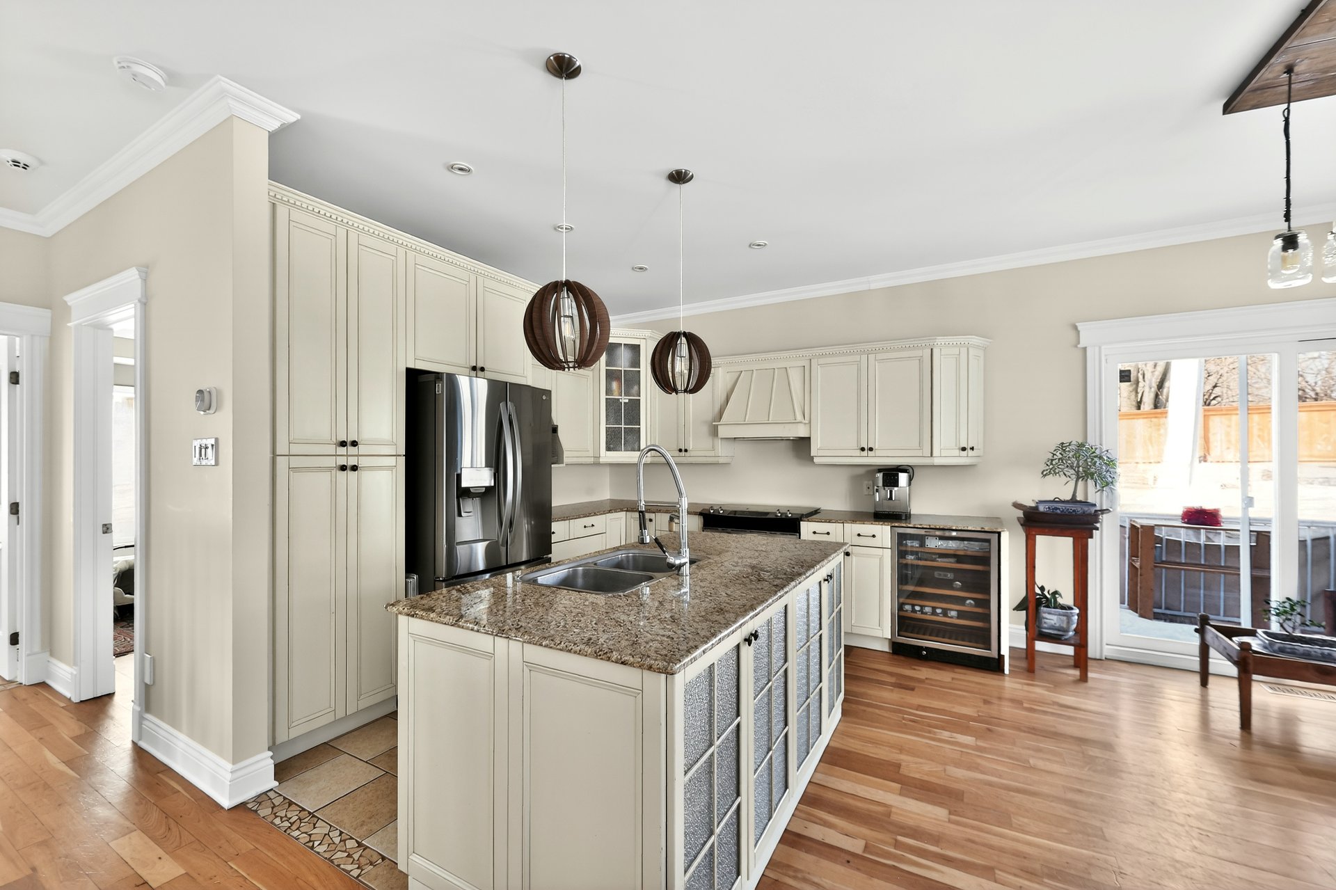 Cuisine