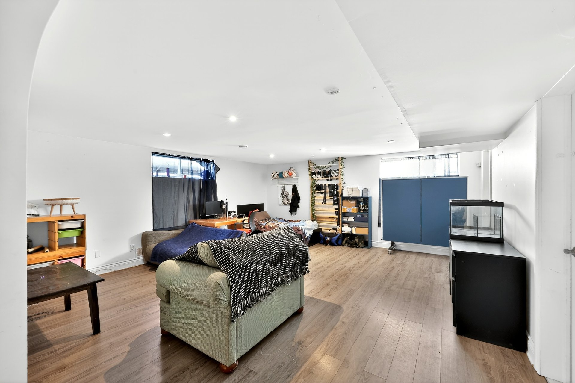 Salle familiale
