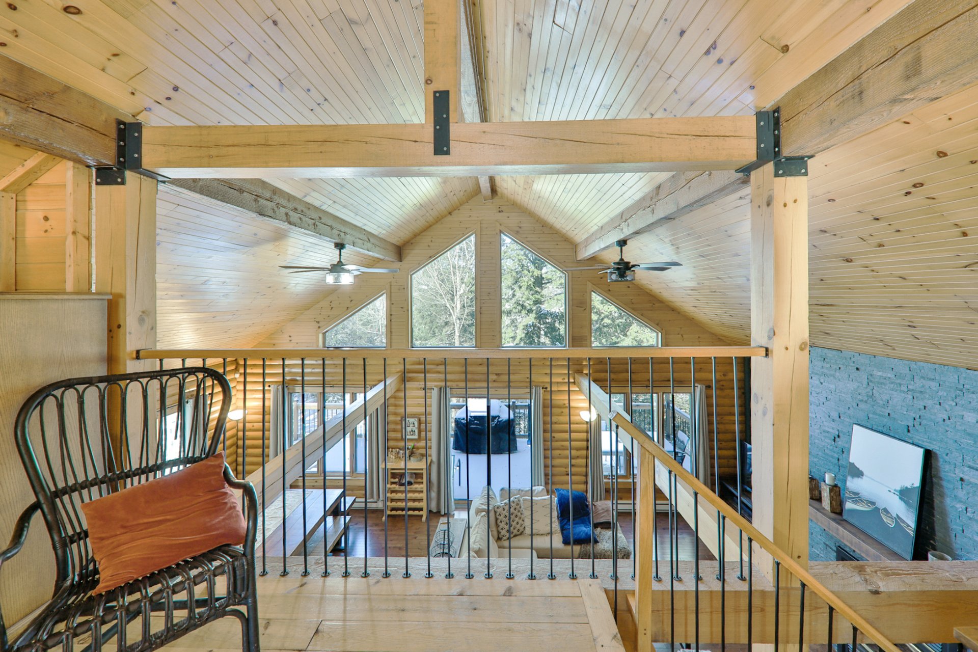 Mezzanine