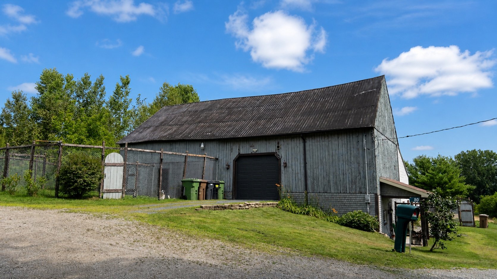 Garage