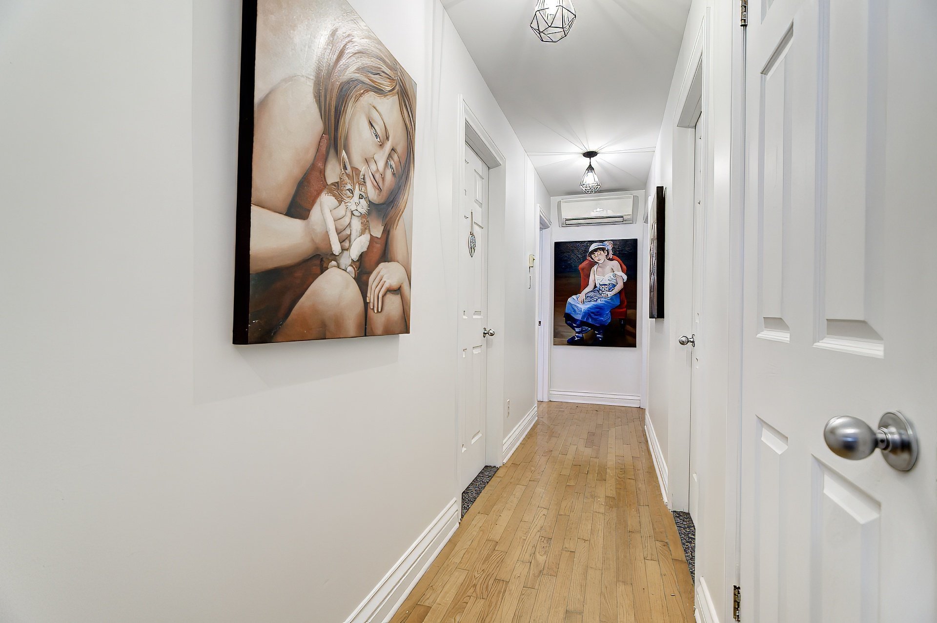 Passageway