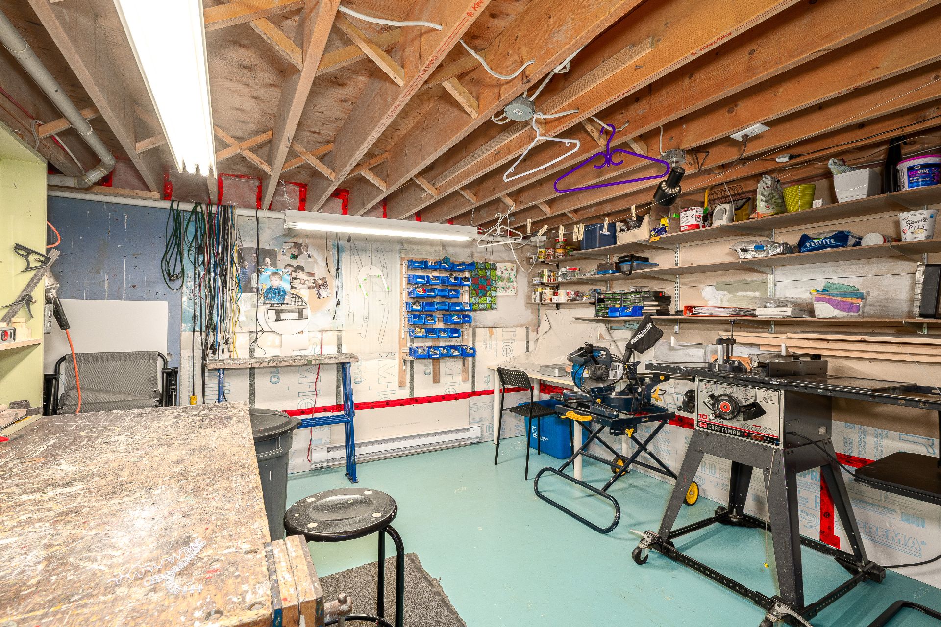 Workshop