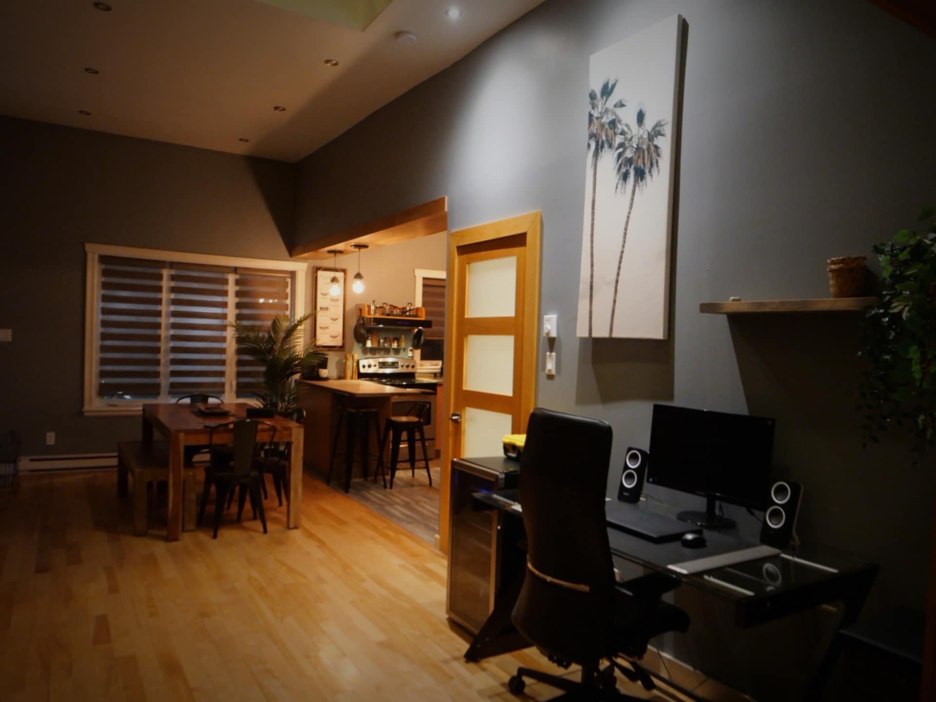 Bureau