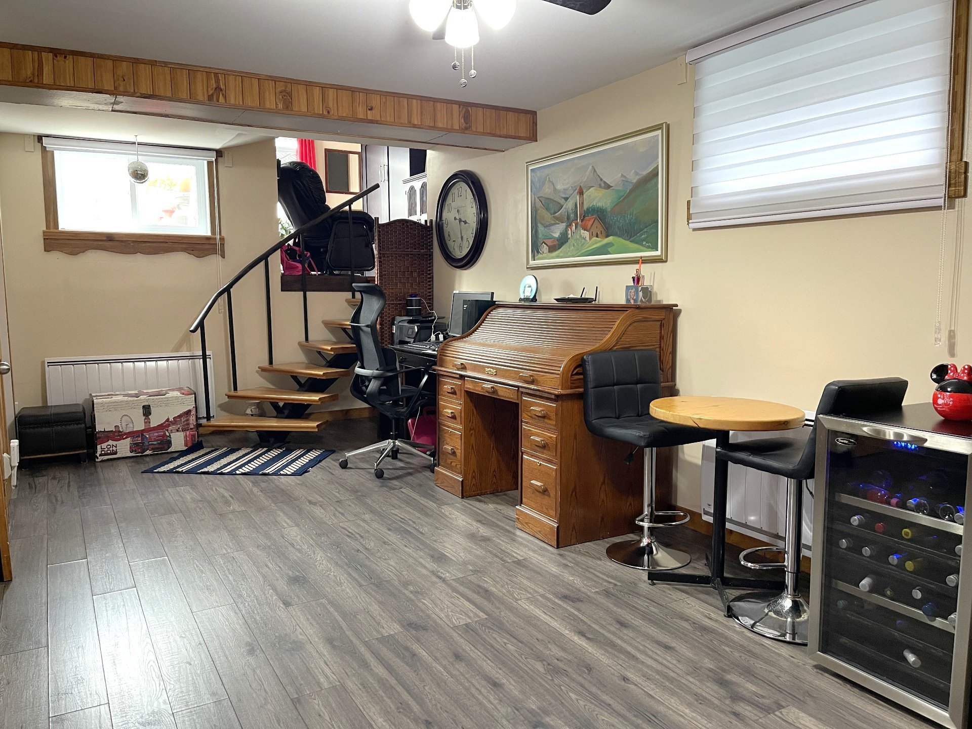 Bureau