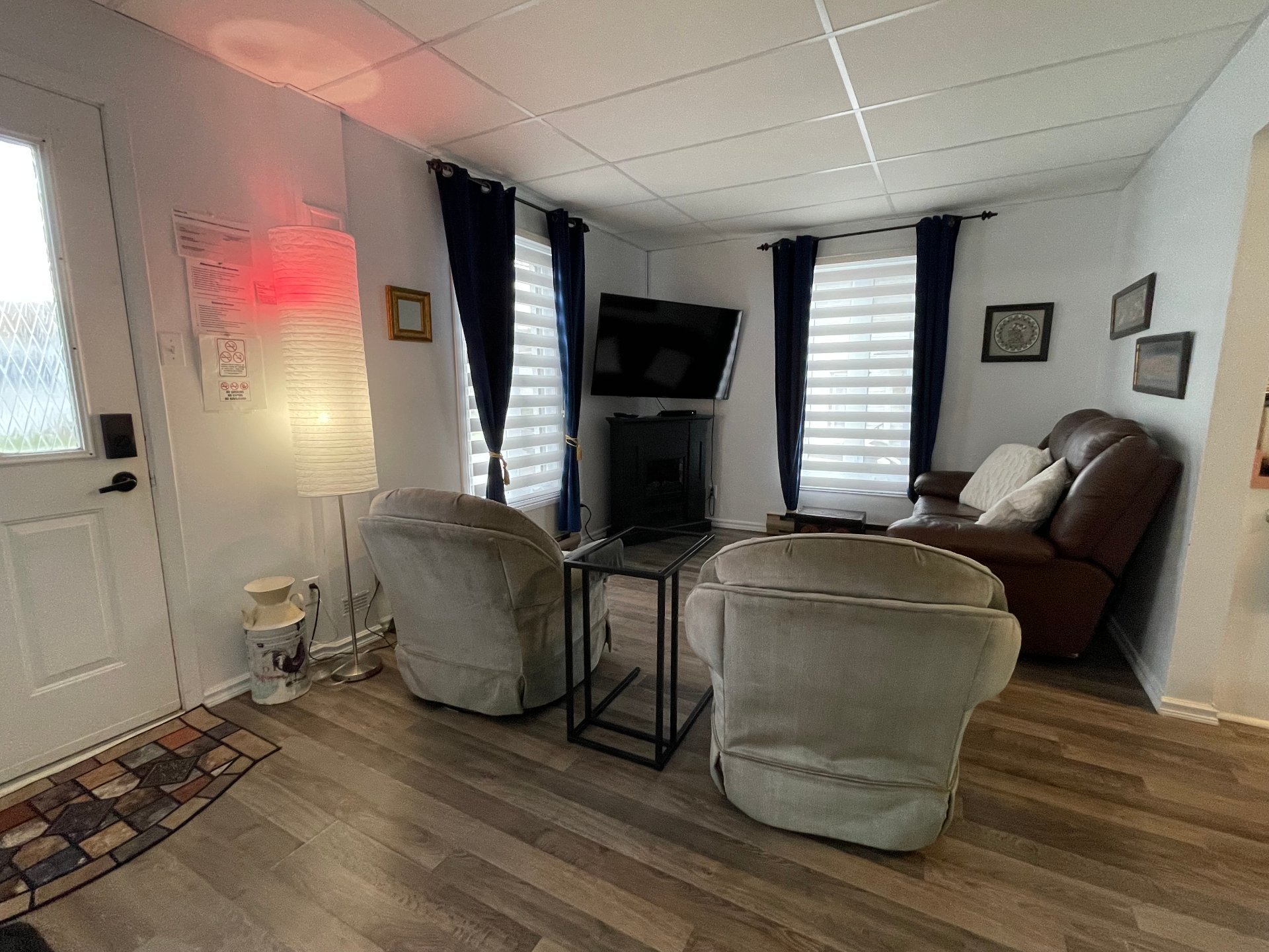 Salon
