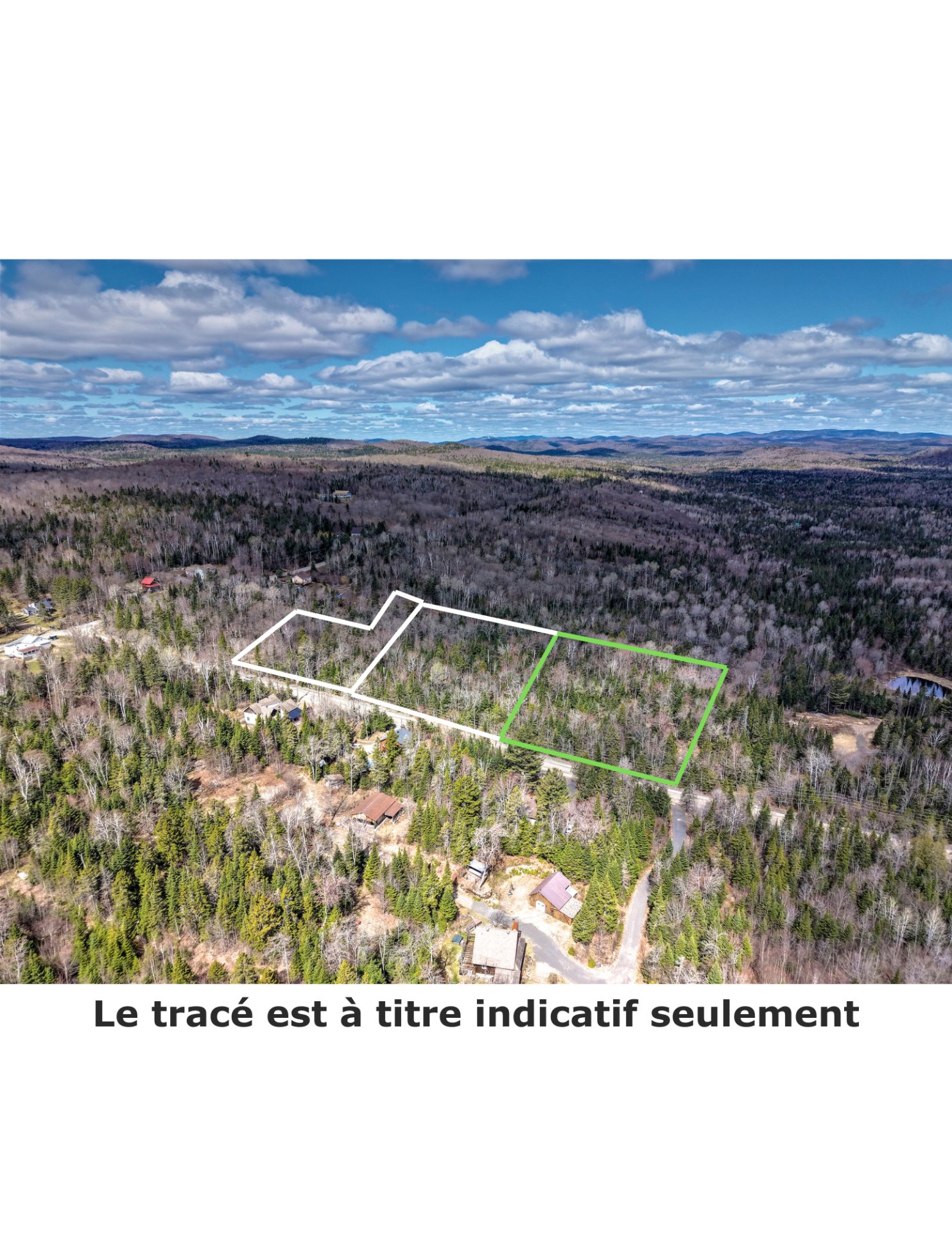 Vue d'ensemble