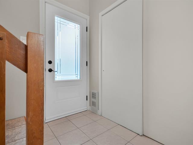 Hall d'entrée/Vestibule