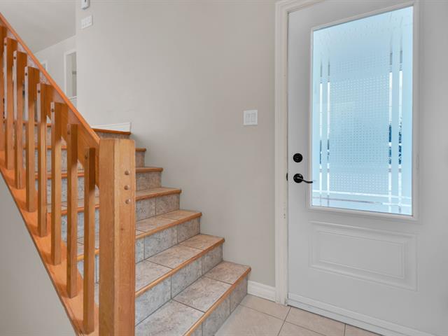 Hall d'entrée/Vestibule