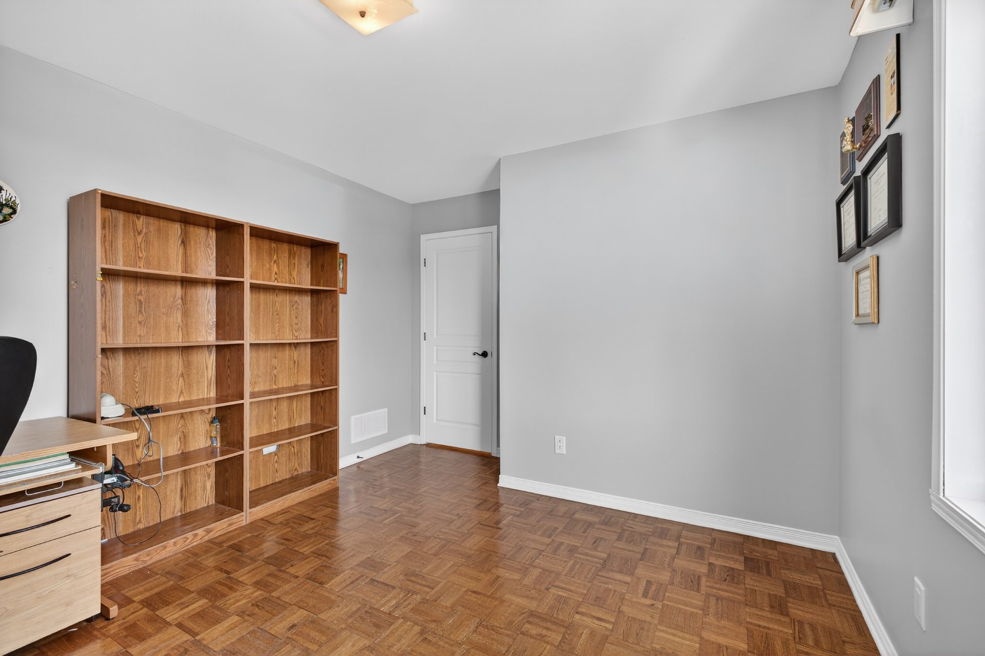 3e chambre à coucher