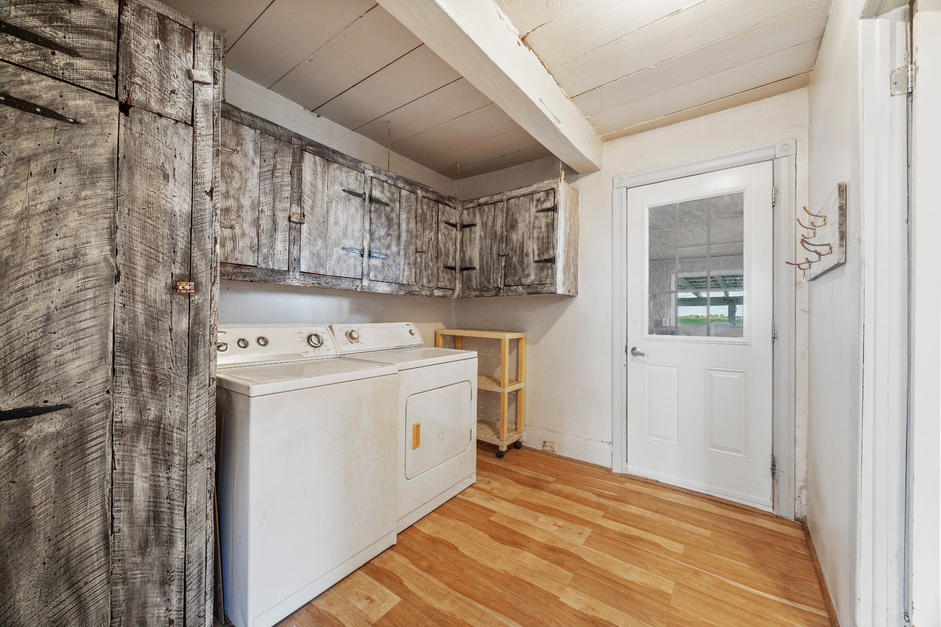 Washroom