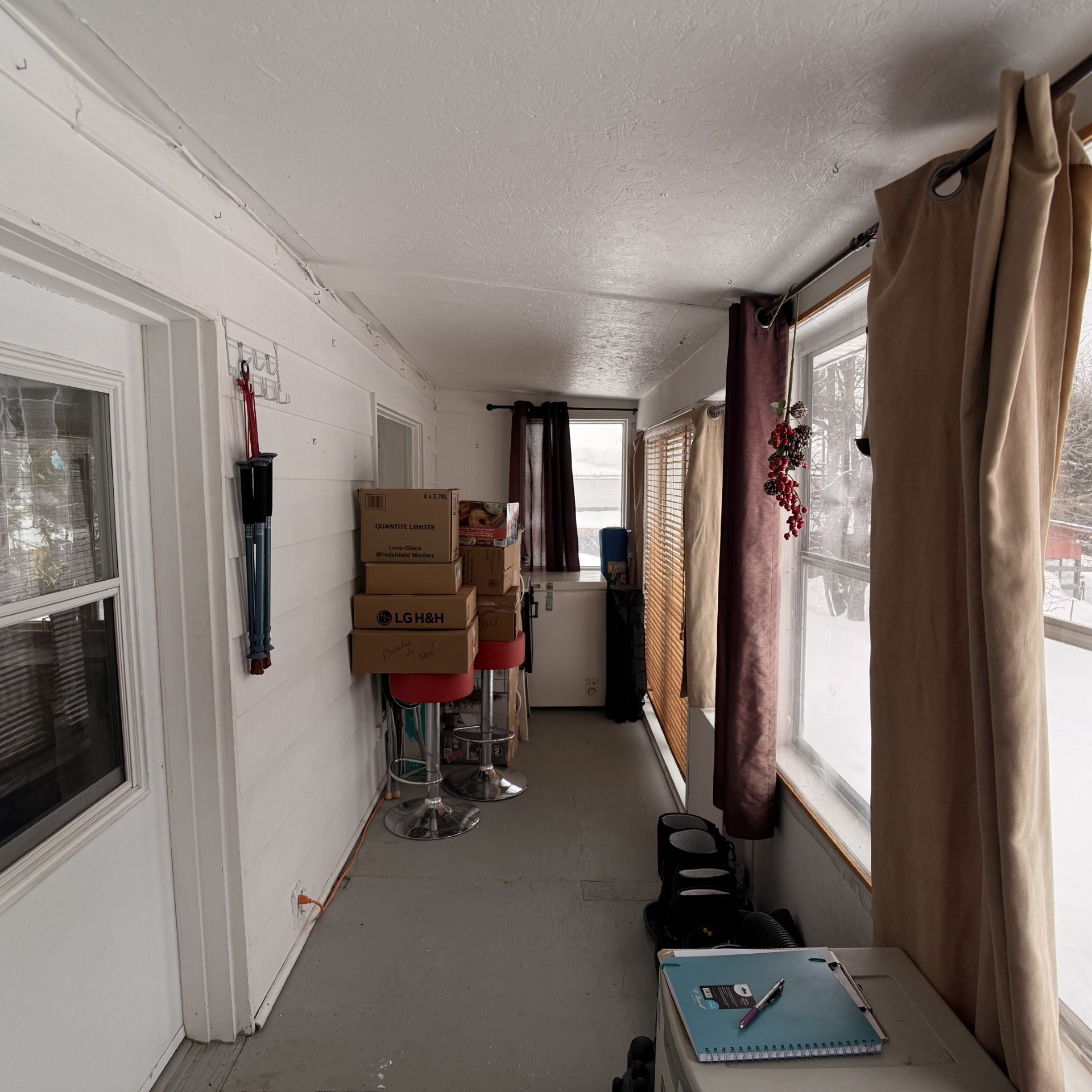 Veranda