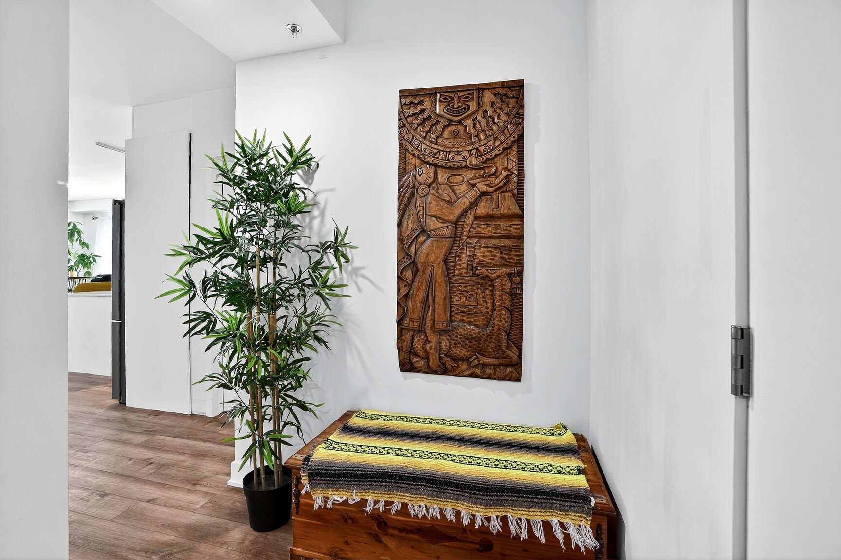 Hall d'entrée/Vestibule