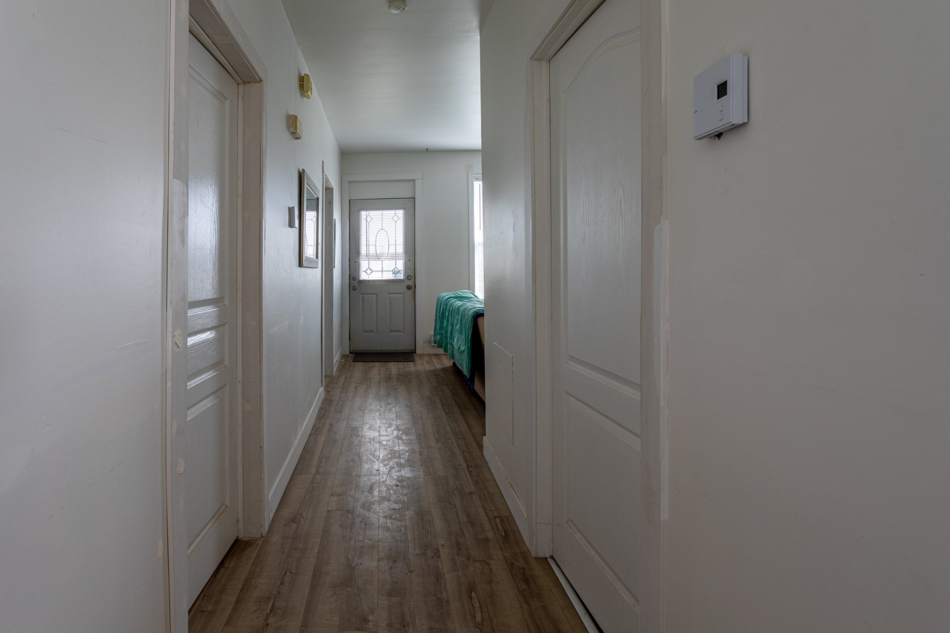 Corridor