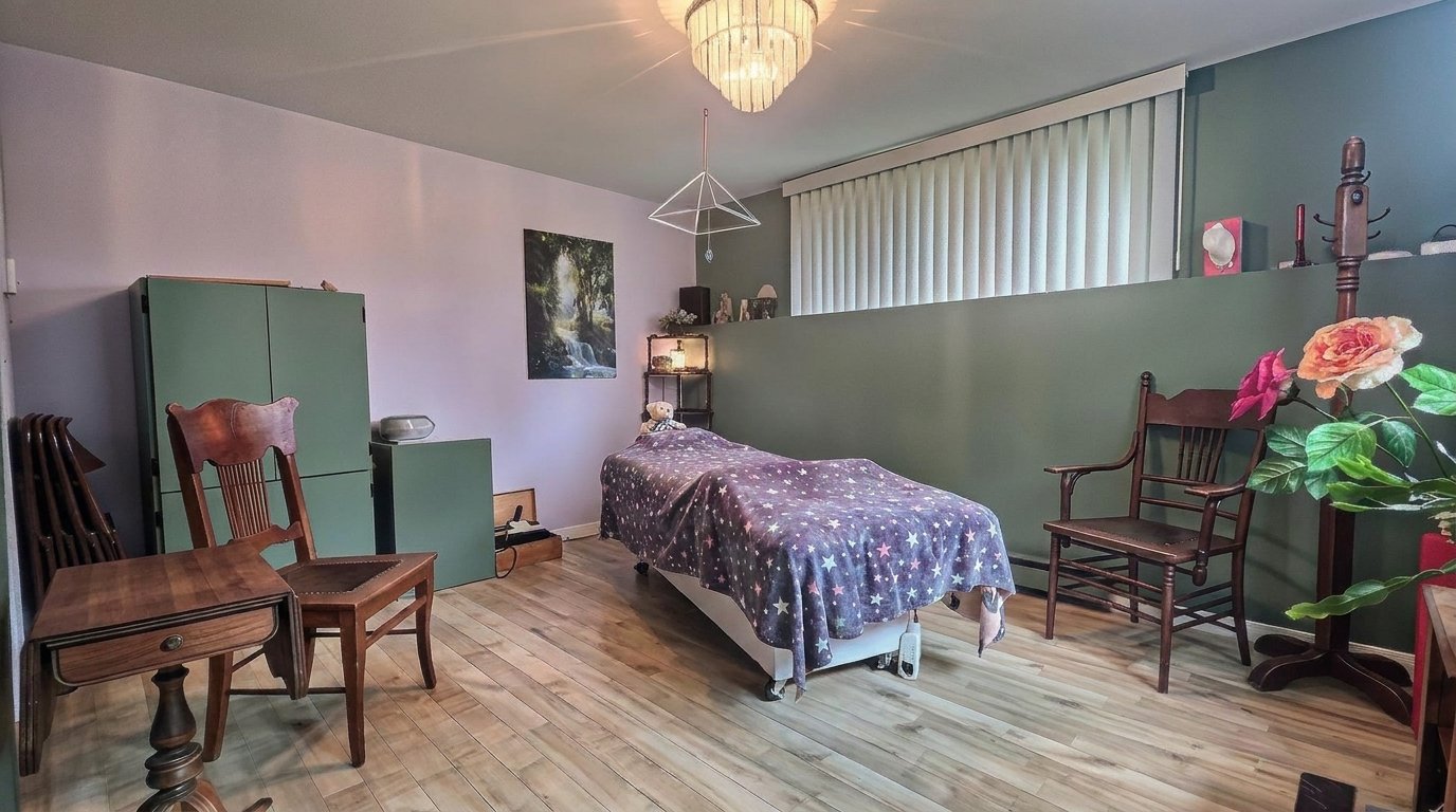 Salle familiale