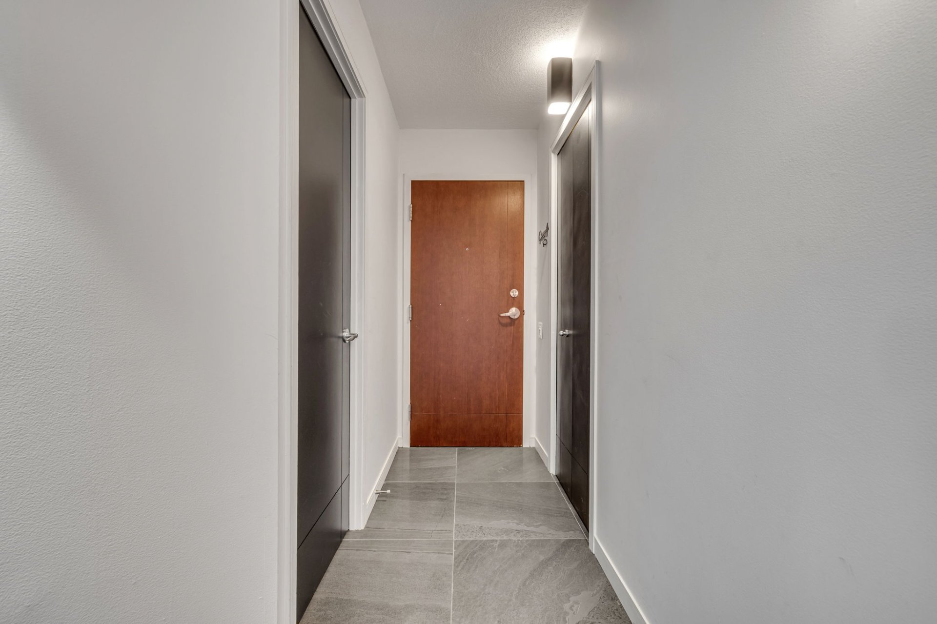 Hall d'entrée/Vestibule