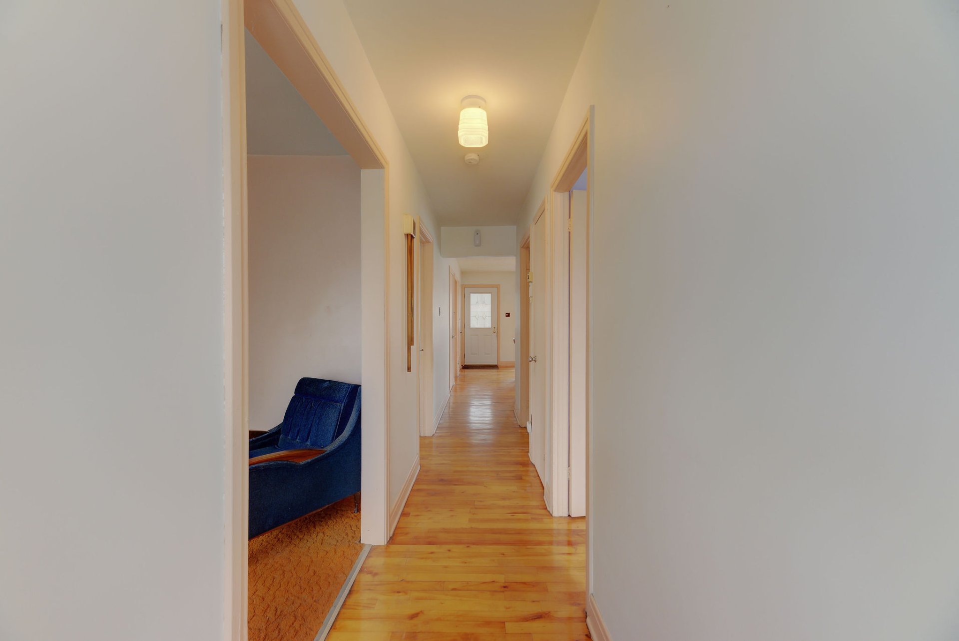 Hall d'entrée/Vestibule