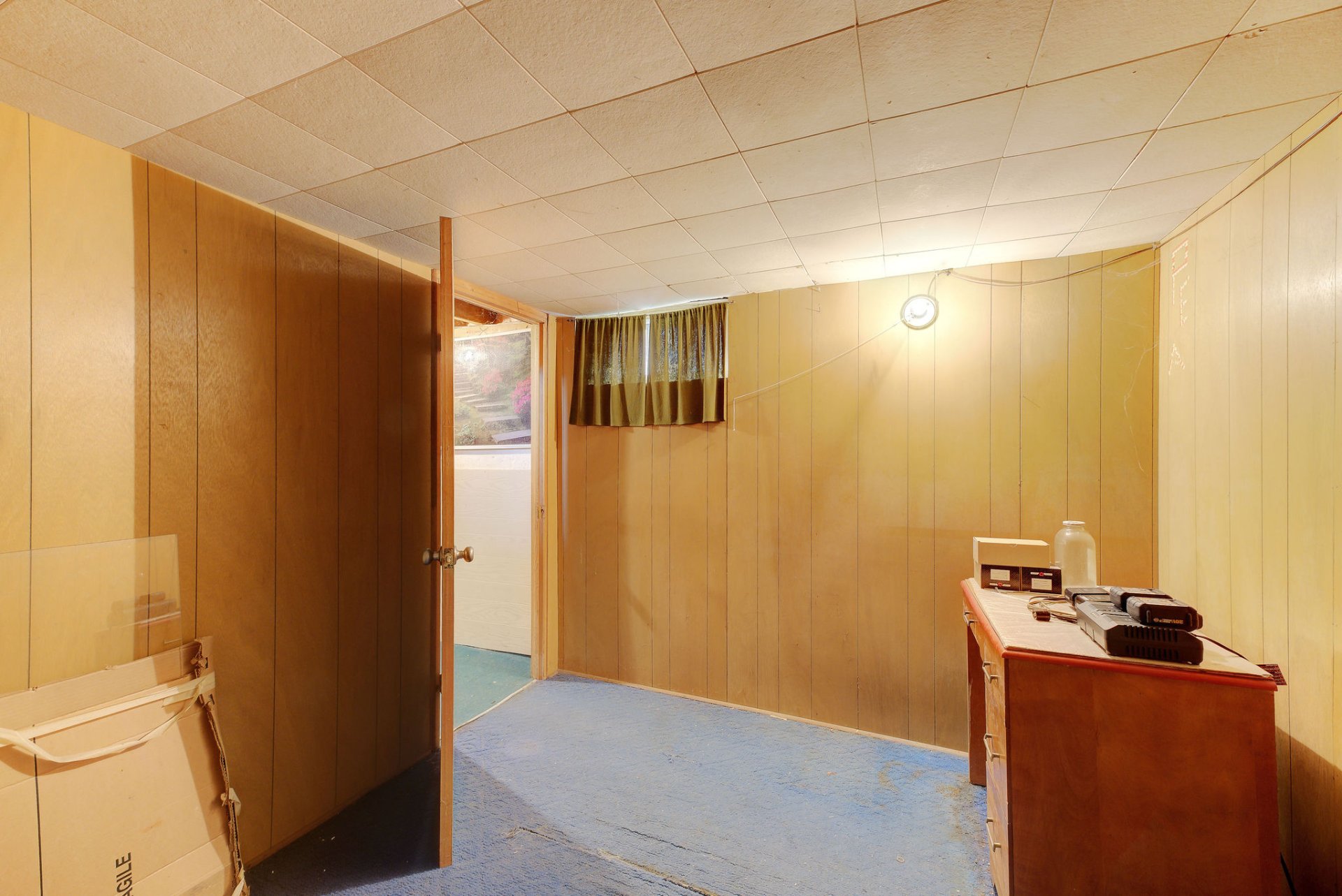 Bureau