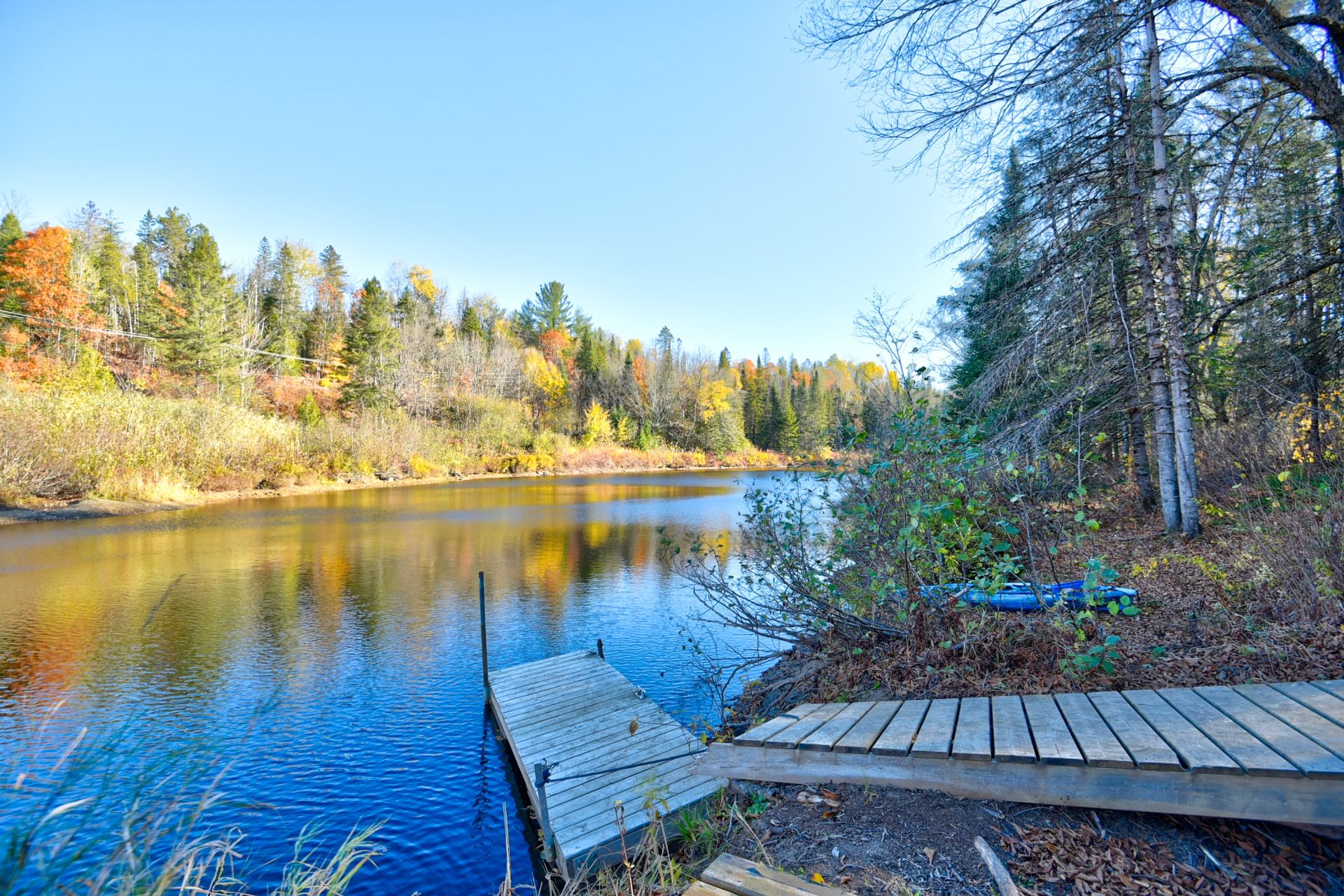 Rivière L`assomption