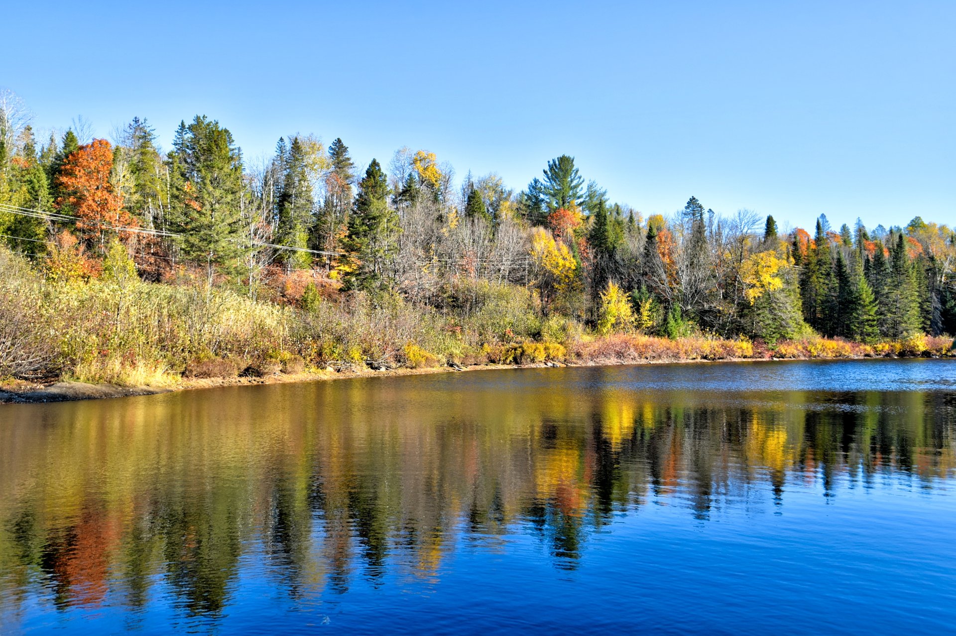 Rivière L`assomption