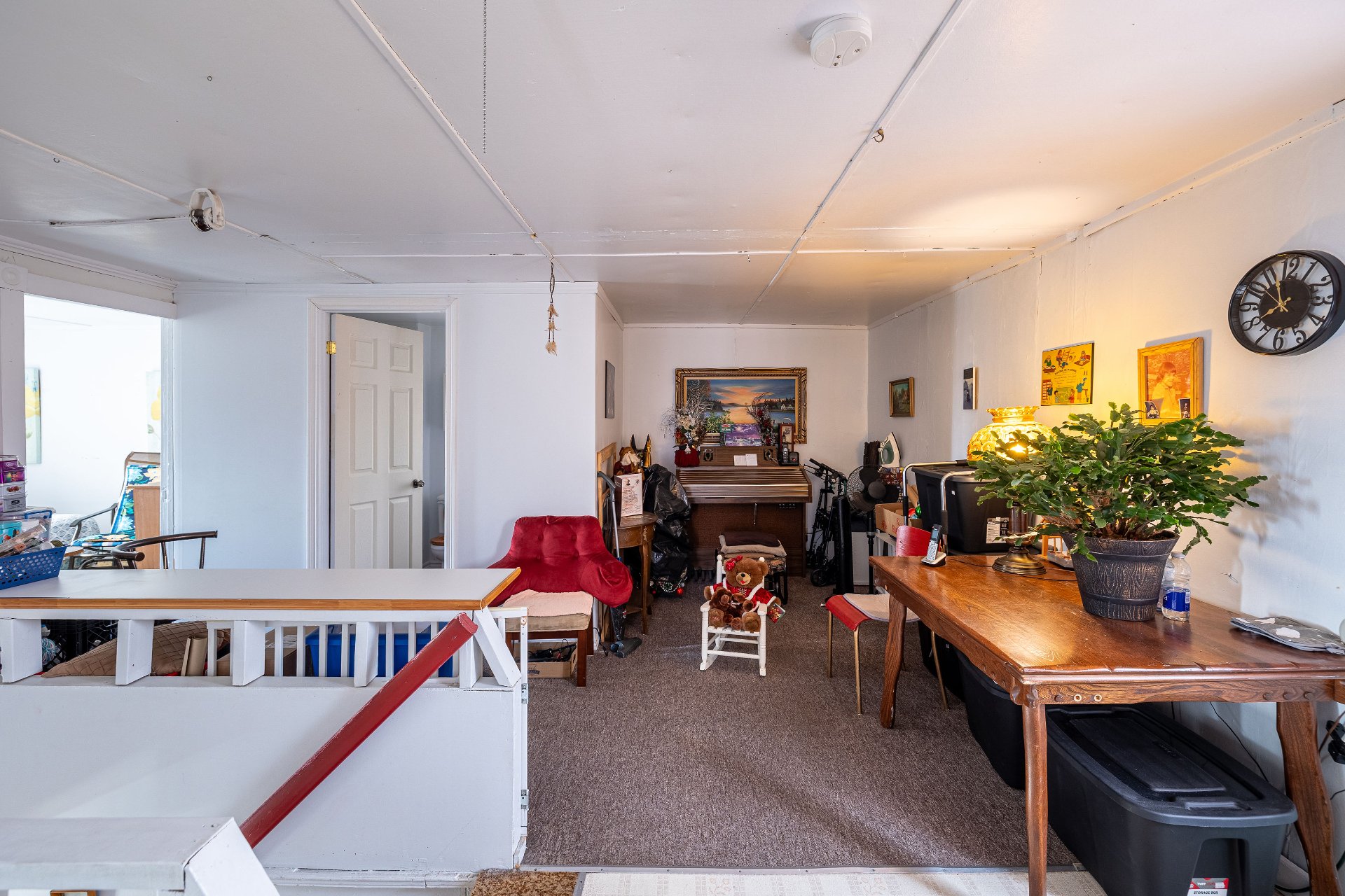 Mezzanine