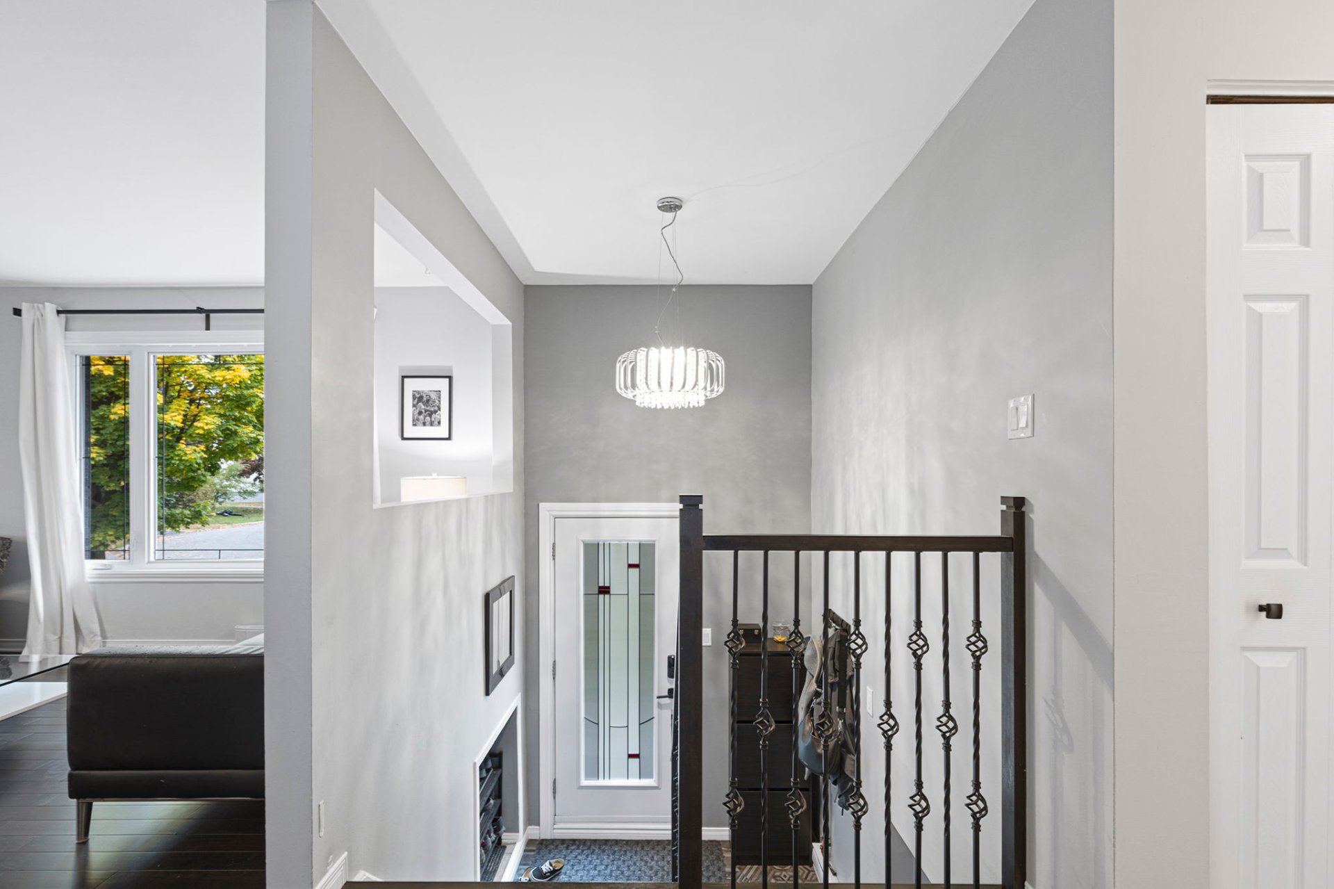 Hall d'entrée/Vestibule